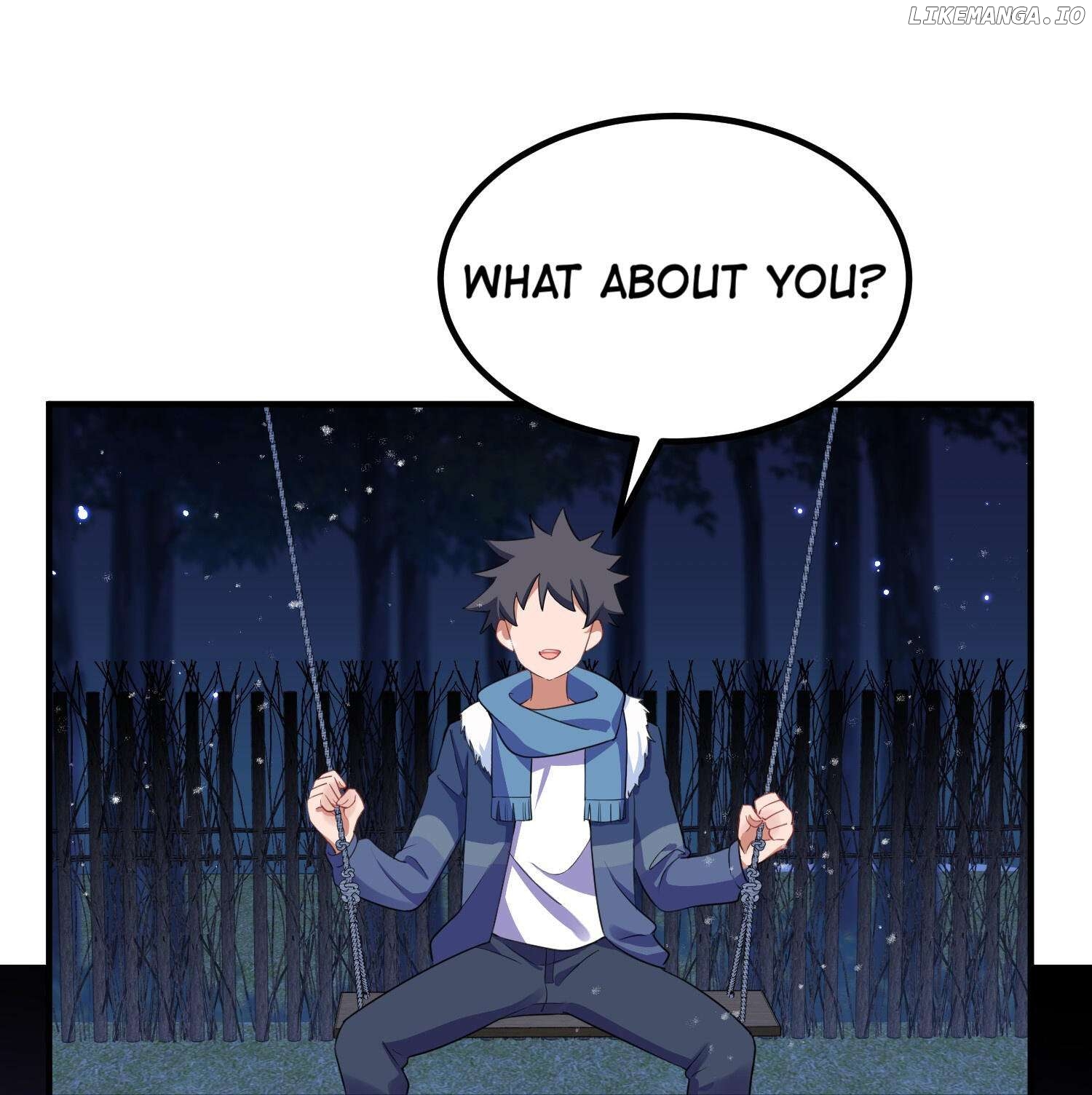 Handling The Demoness And Saintess Chapter 93 - page 36
