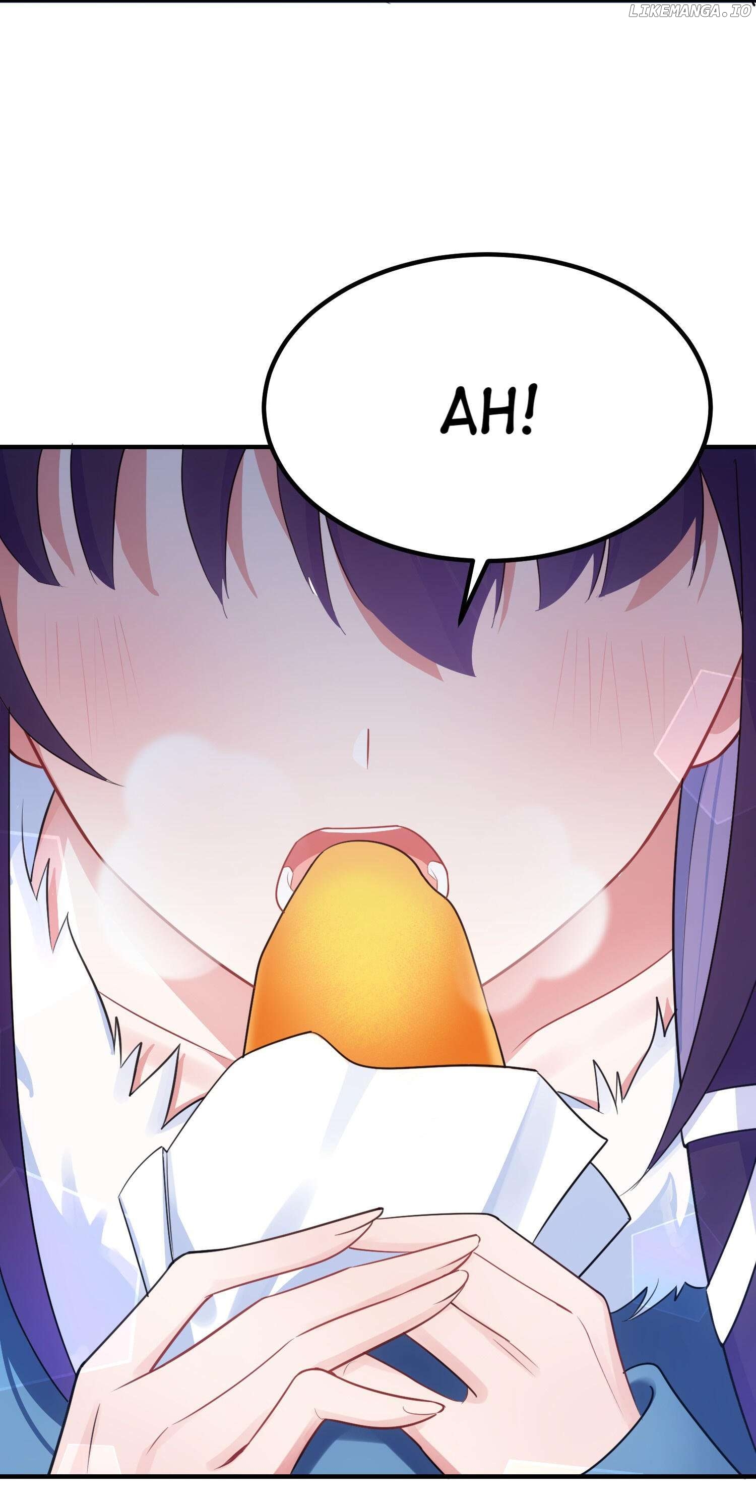Handling The Demoness And Saintess Chapter 93 - page 39
