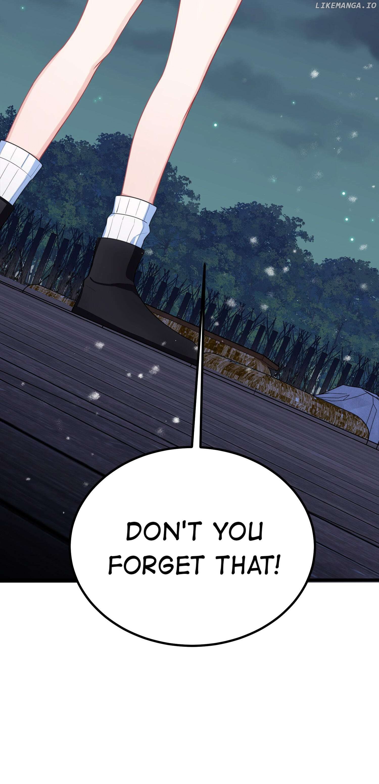Handling The Demoness And Saintess Chapter 93 - page 58