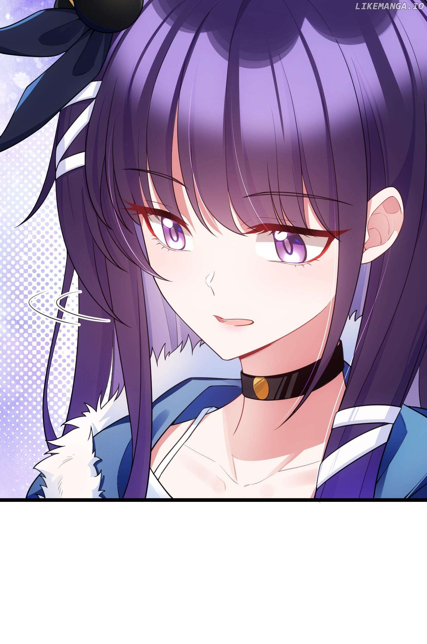 Handling The Demoness And Saintess Chapter 93 - page 9