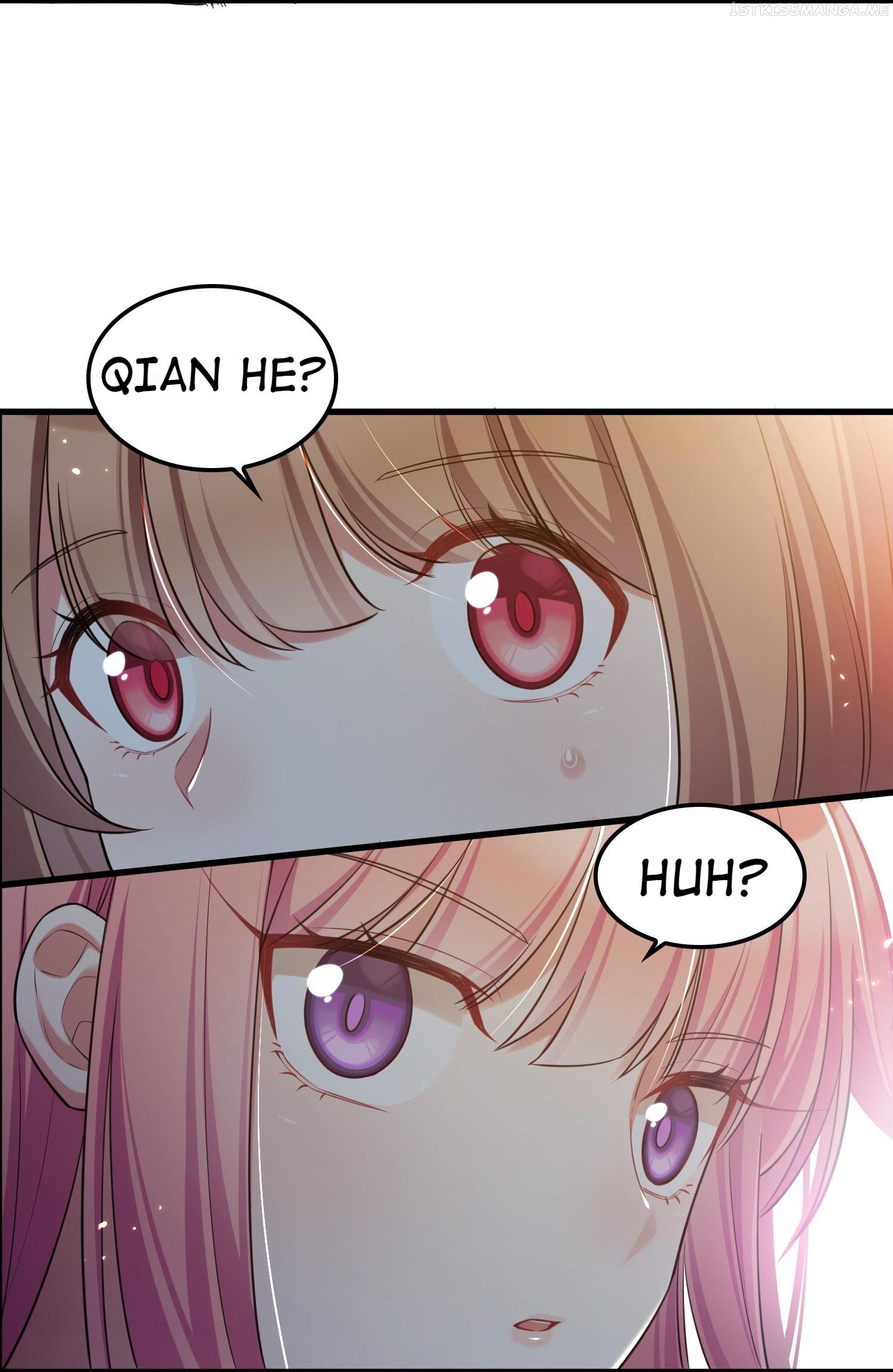 Handling The Demoness And Saintess Chapter 49.2 - page 11