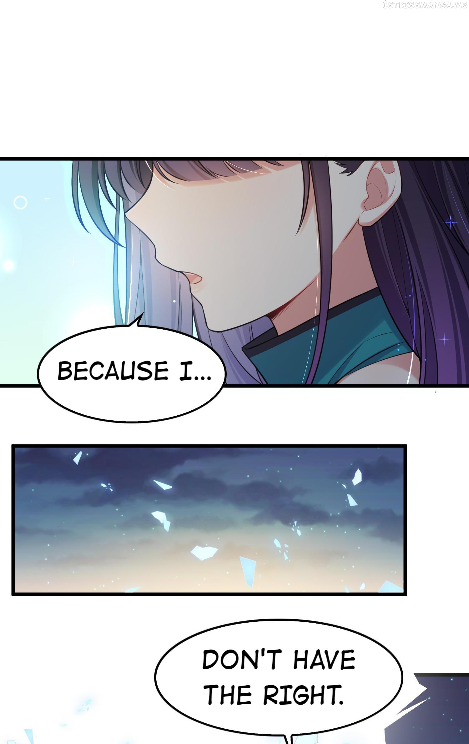 Handling The Demoness And Saintess Chapter 49.2 - page 13