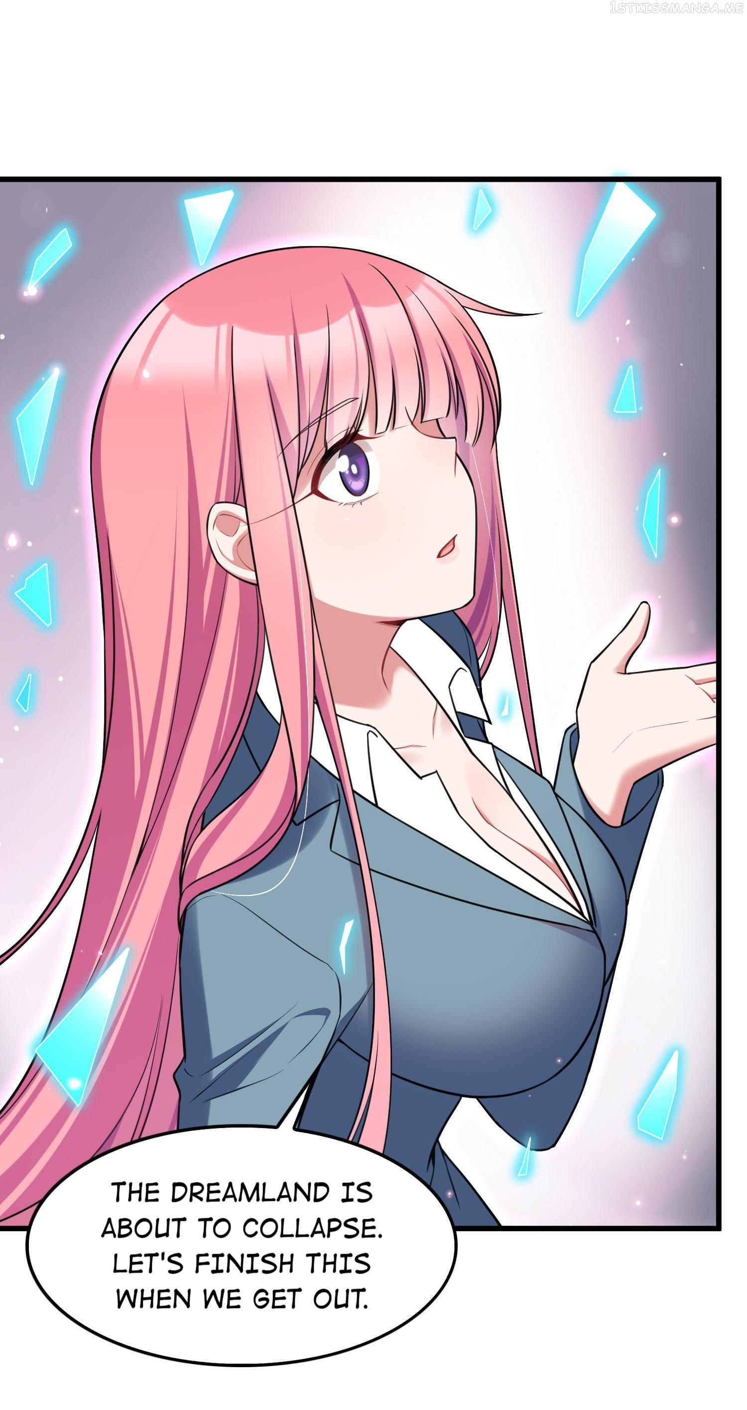 Handling The Demoness And Saintess Chapter 49.2 - page 15