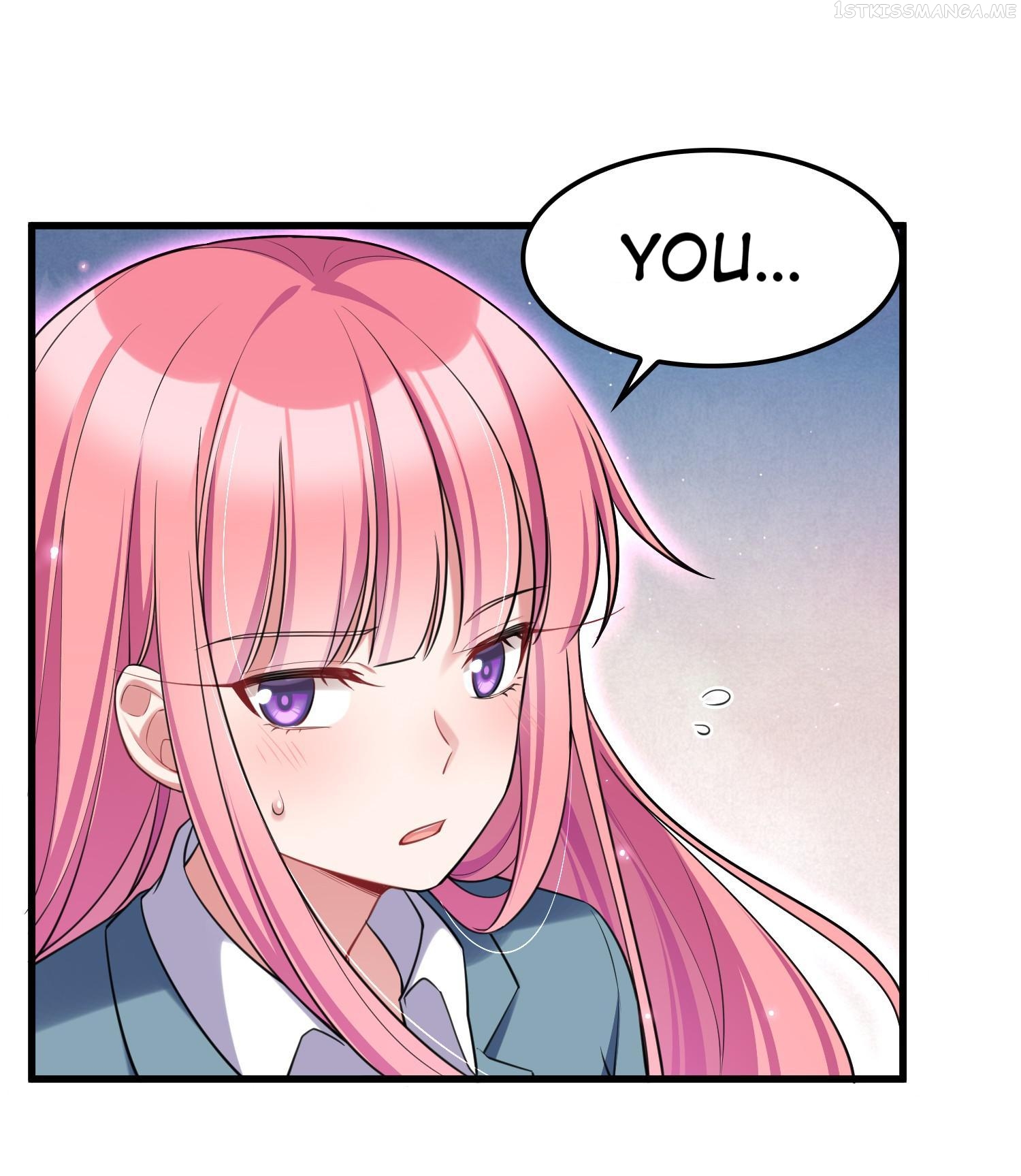 Handling The Demoness And Saintess Chapter 49.2 - page 20