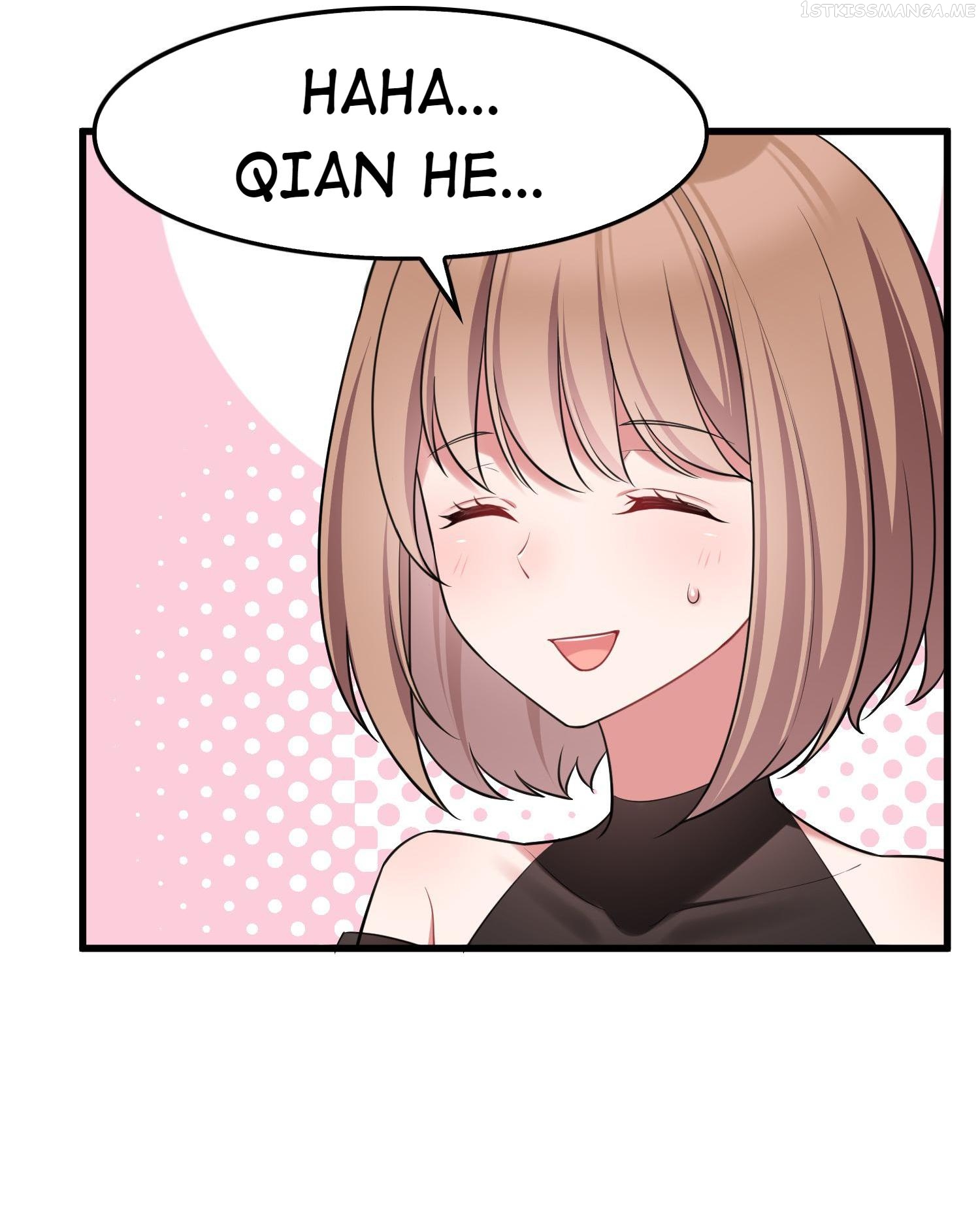 Handling The Demoness And Saintess Chapter 49.2 - page 21