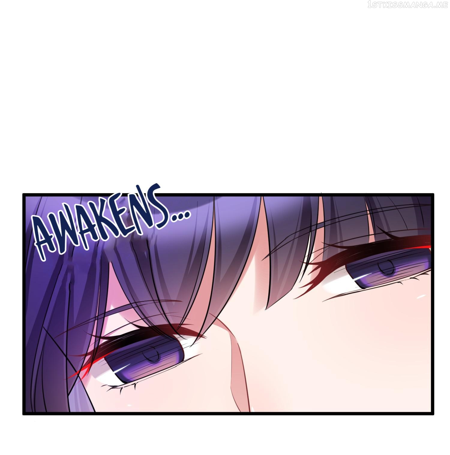 Handling The Demoness And Saintess Chapter 49.2 - page 25