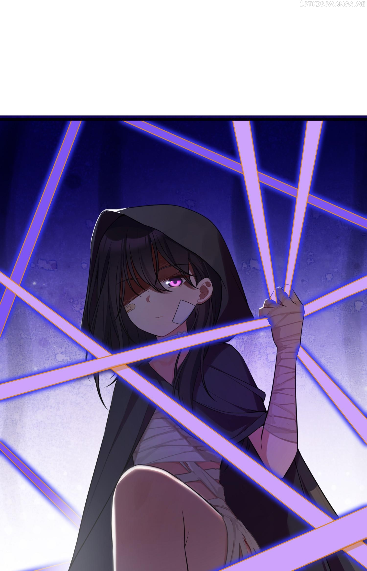 Handling The Demoness And Saintess Chapter 49.2 - page 31