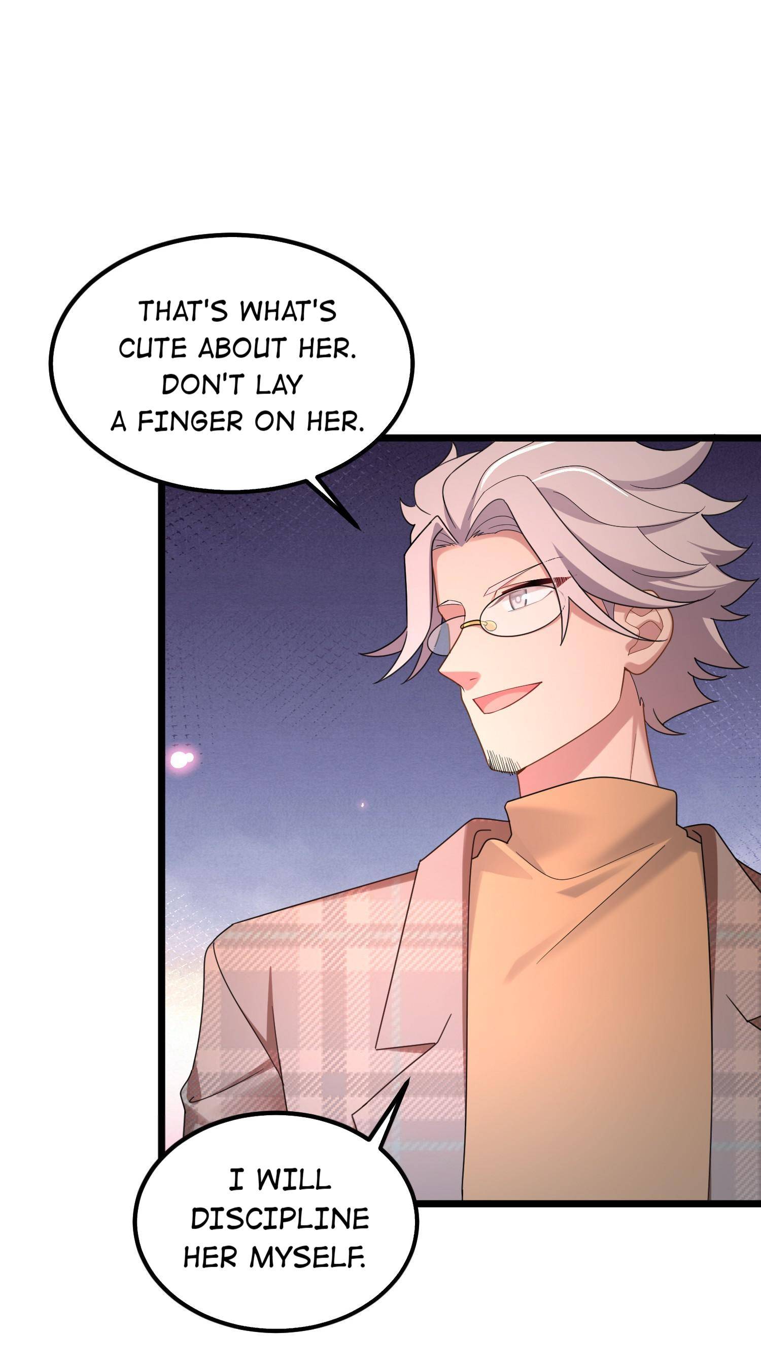 Handling The Demoness And Saintess Chapter 37 - page 16