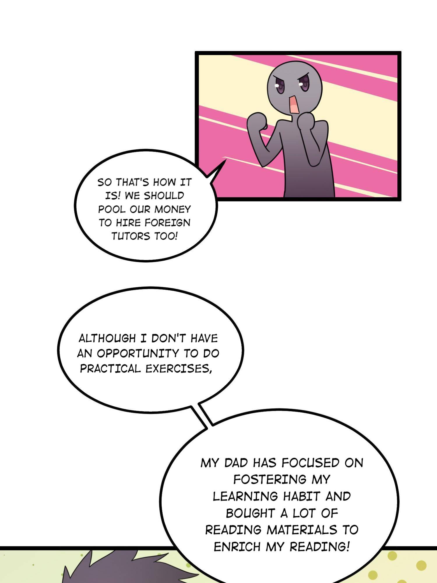 Handling The Demoness And Saintess Chapter 37 - page 31