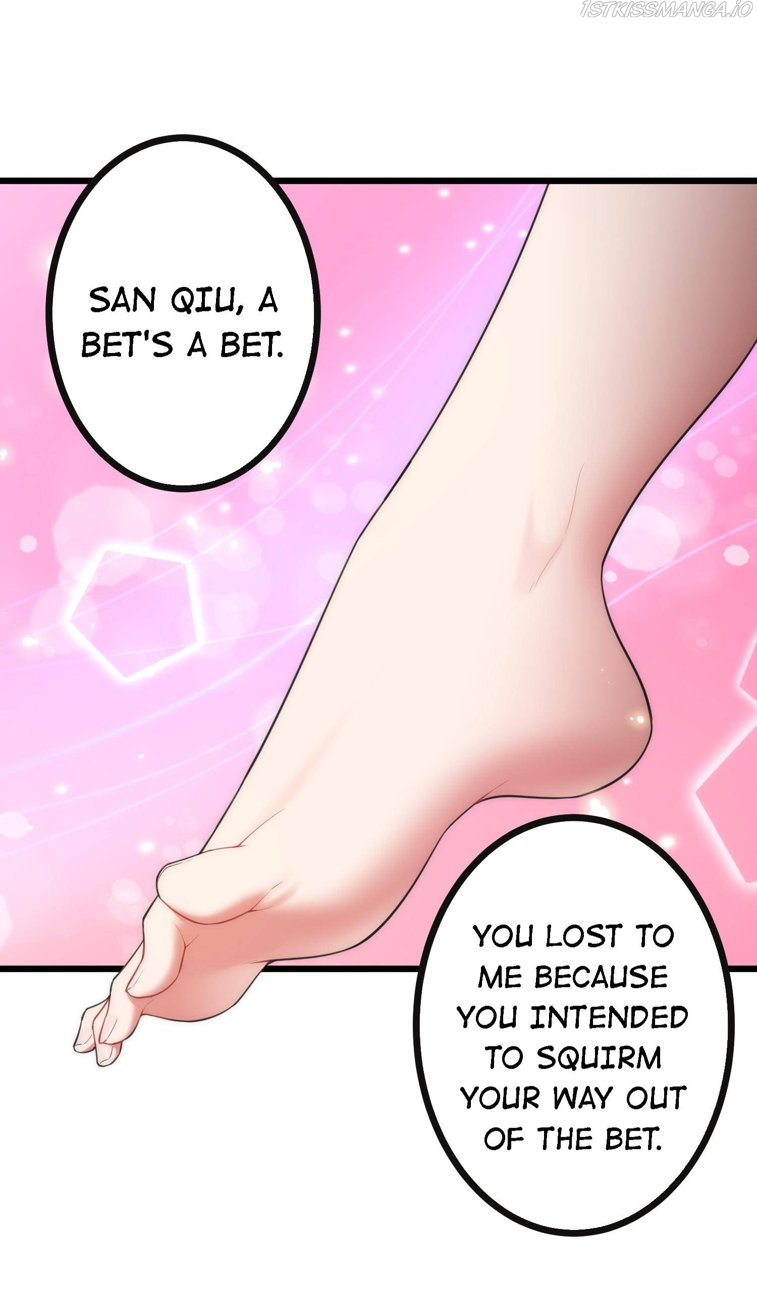 Handling The Demoness And Saintess Chapter 81 - page 17