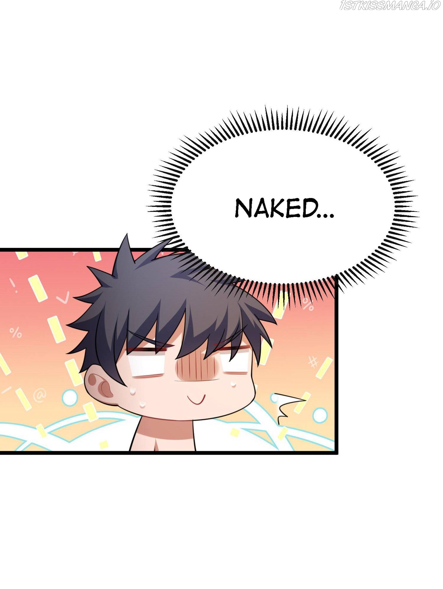 Handling The Demoness And Saintess Chapter 81 - page 20