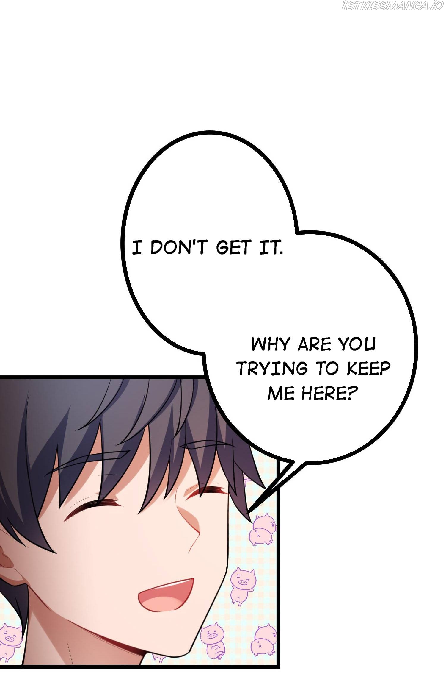Handling The Demoness And Saintess Chapter 81 - page 25