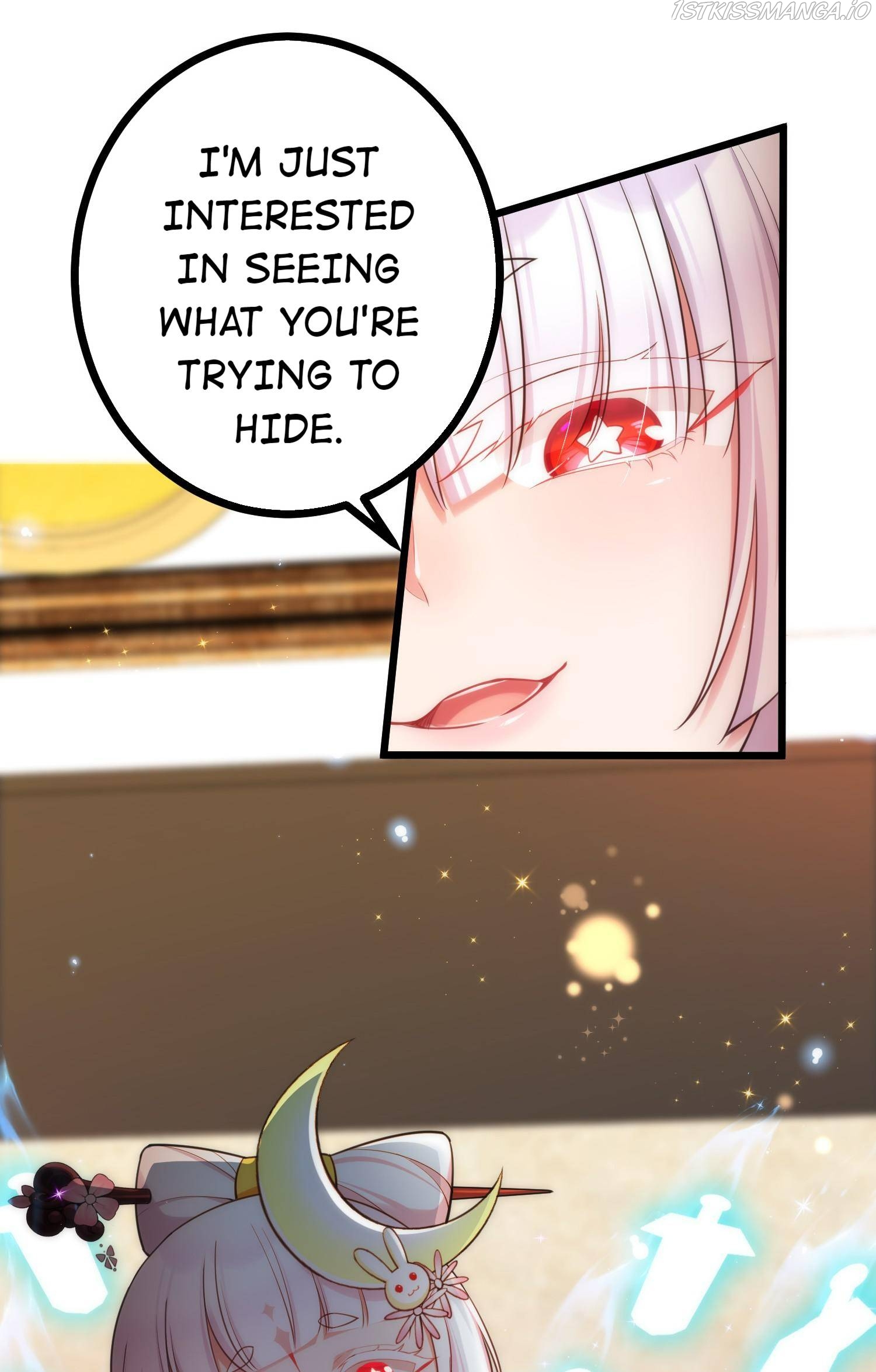 Handling The Demoness And Saintess Chapter 81 - page 26