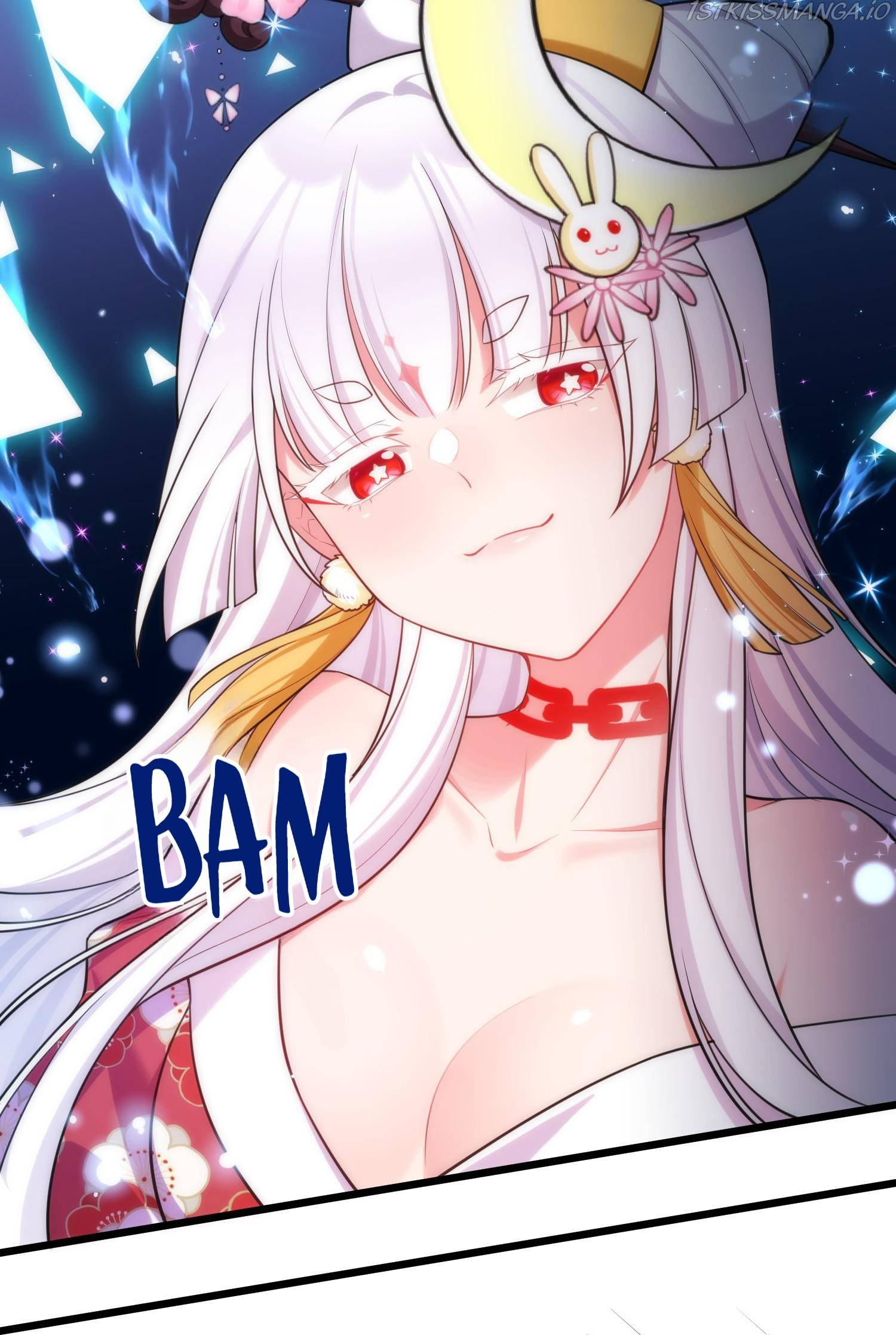 Handling The Demoness And Saintess Chapter 81 - page 29