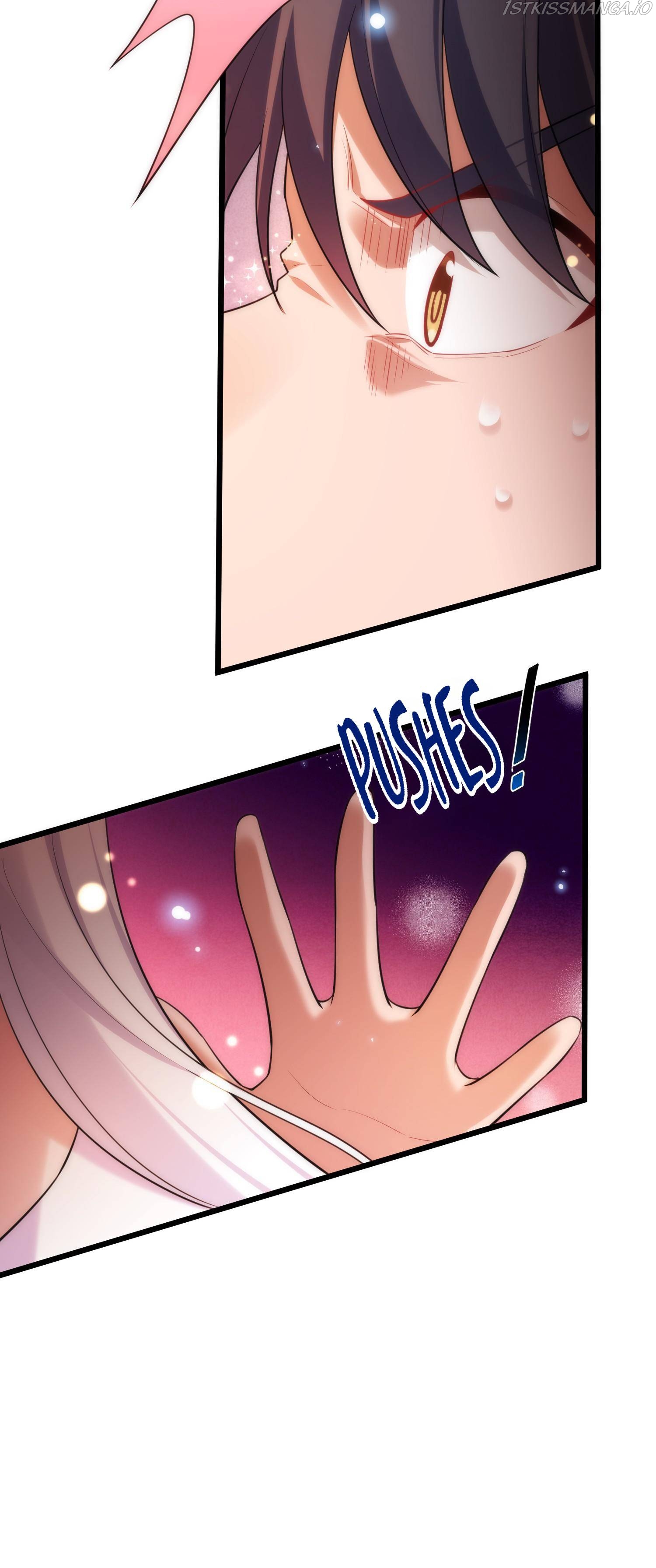 Handling The Demoness And Saintess Chapter 81 - page 32