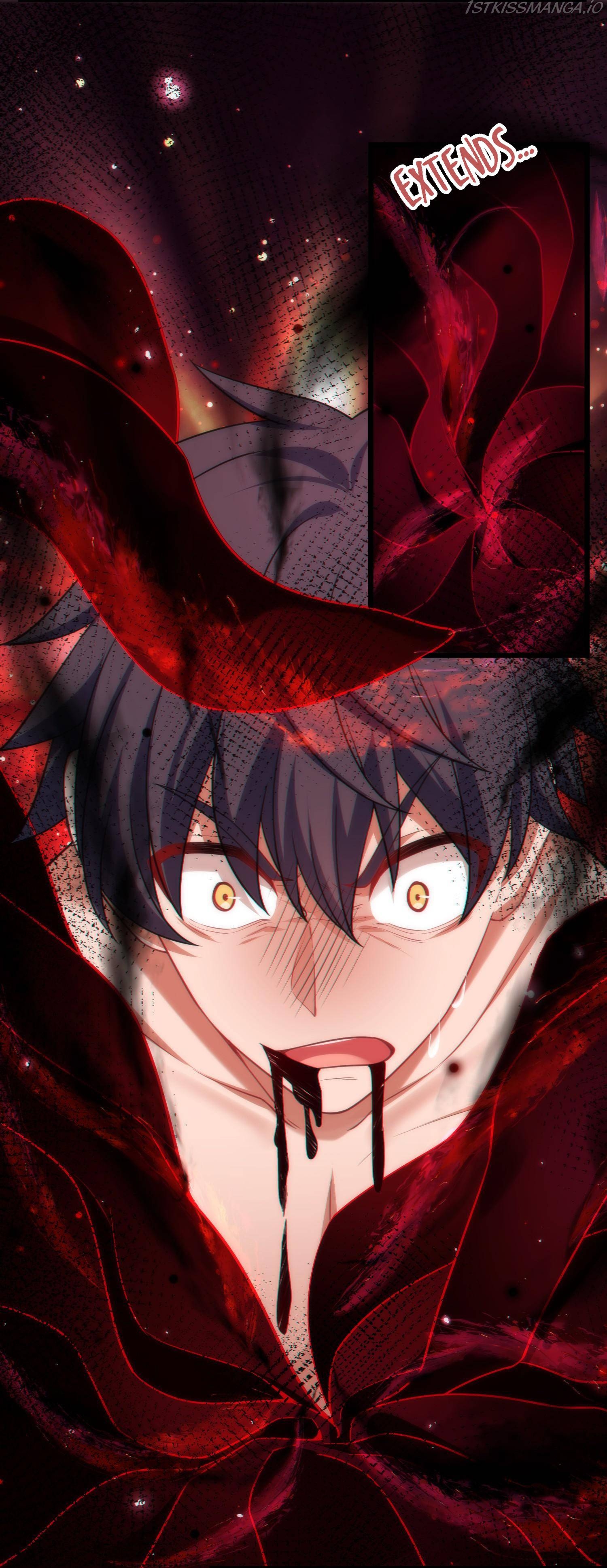 Handling The Demoness And Saintess Chapter 81 - page 37