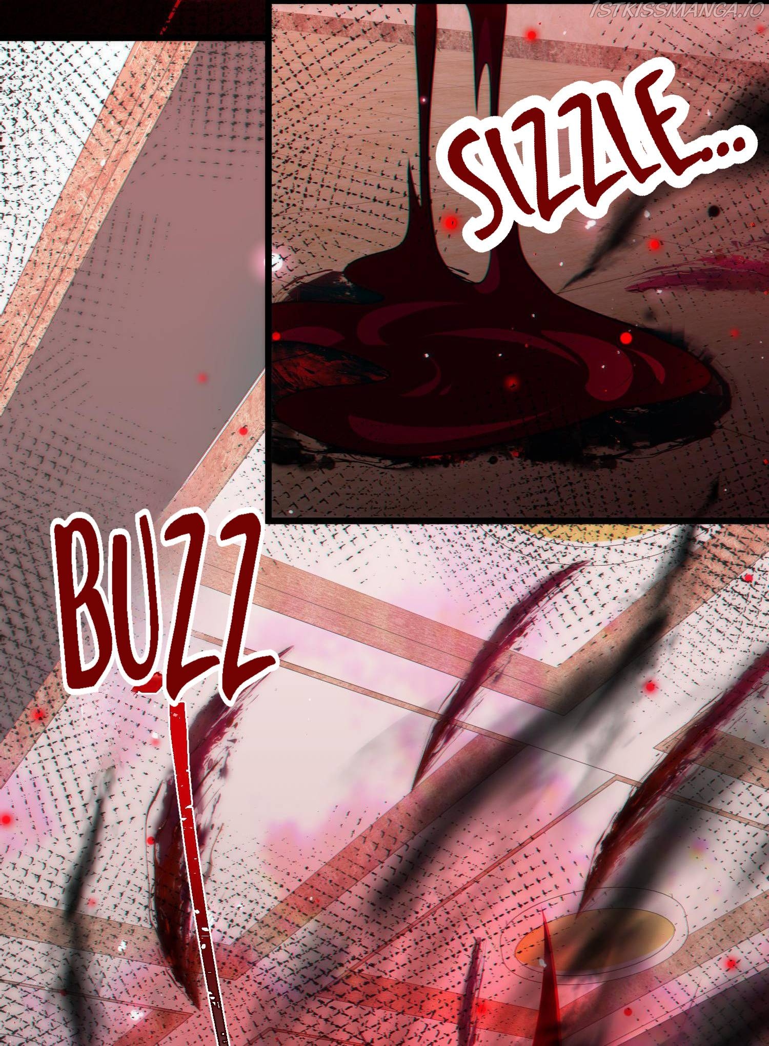 Handling The Demoness And Saintess Chapter 81 - page 38