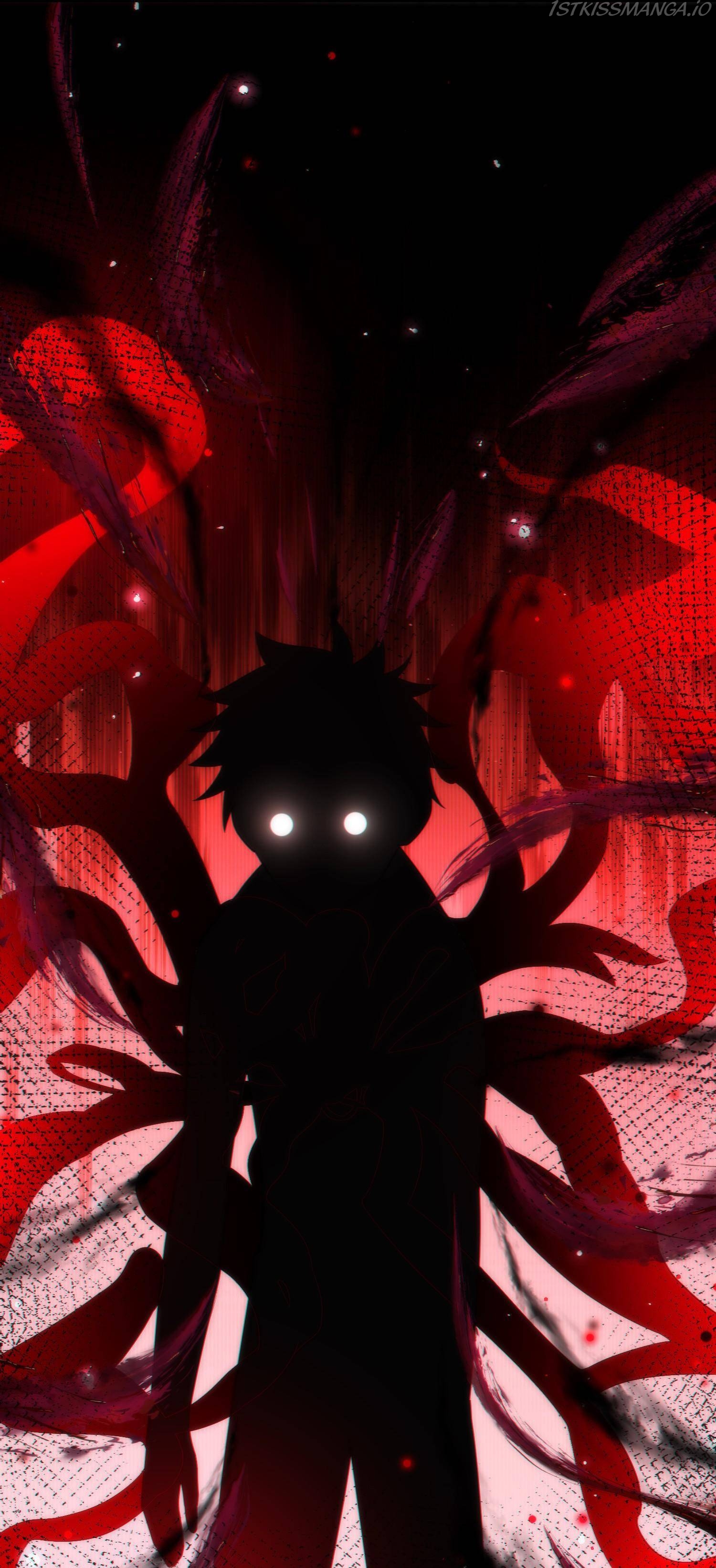Handling The Demoness And Saintess Chapter 81 - page 41