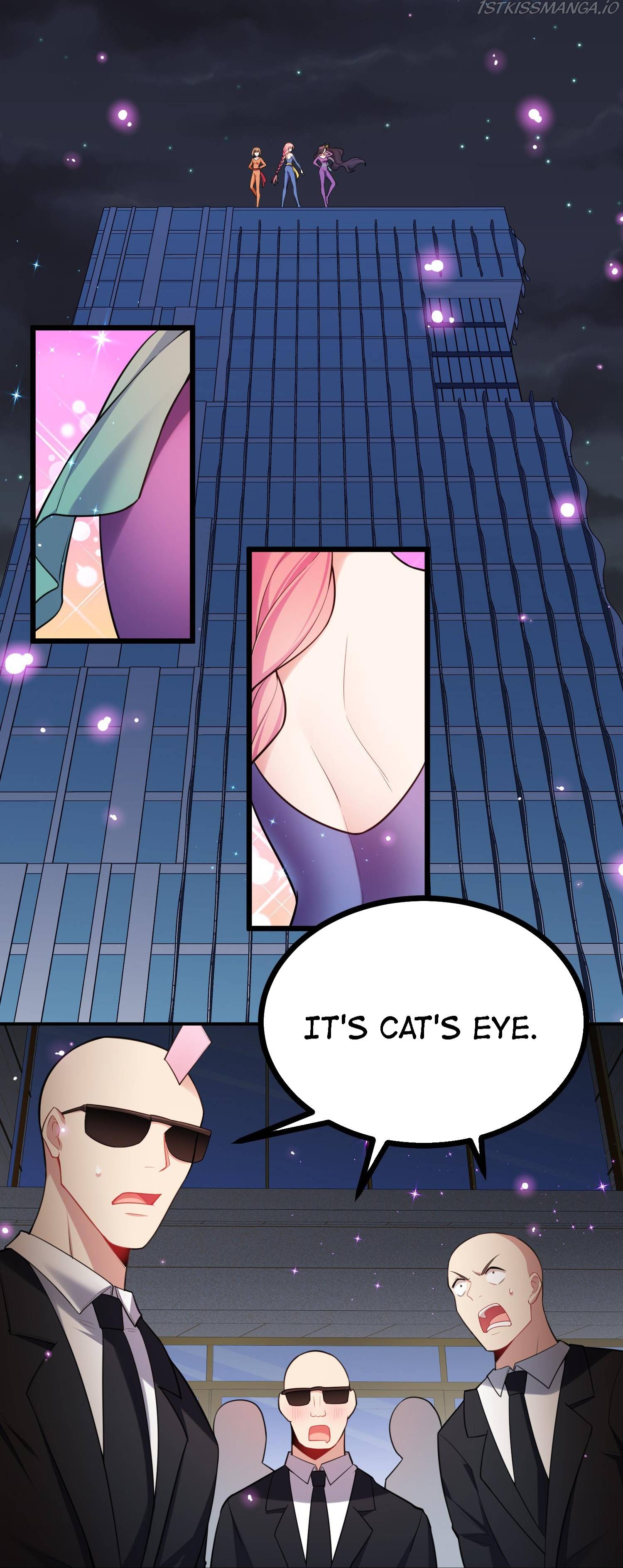 Handling The Demoness And Saintess Chapter 81 - page 48