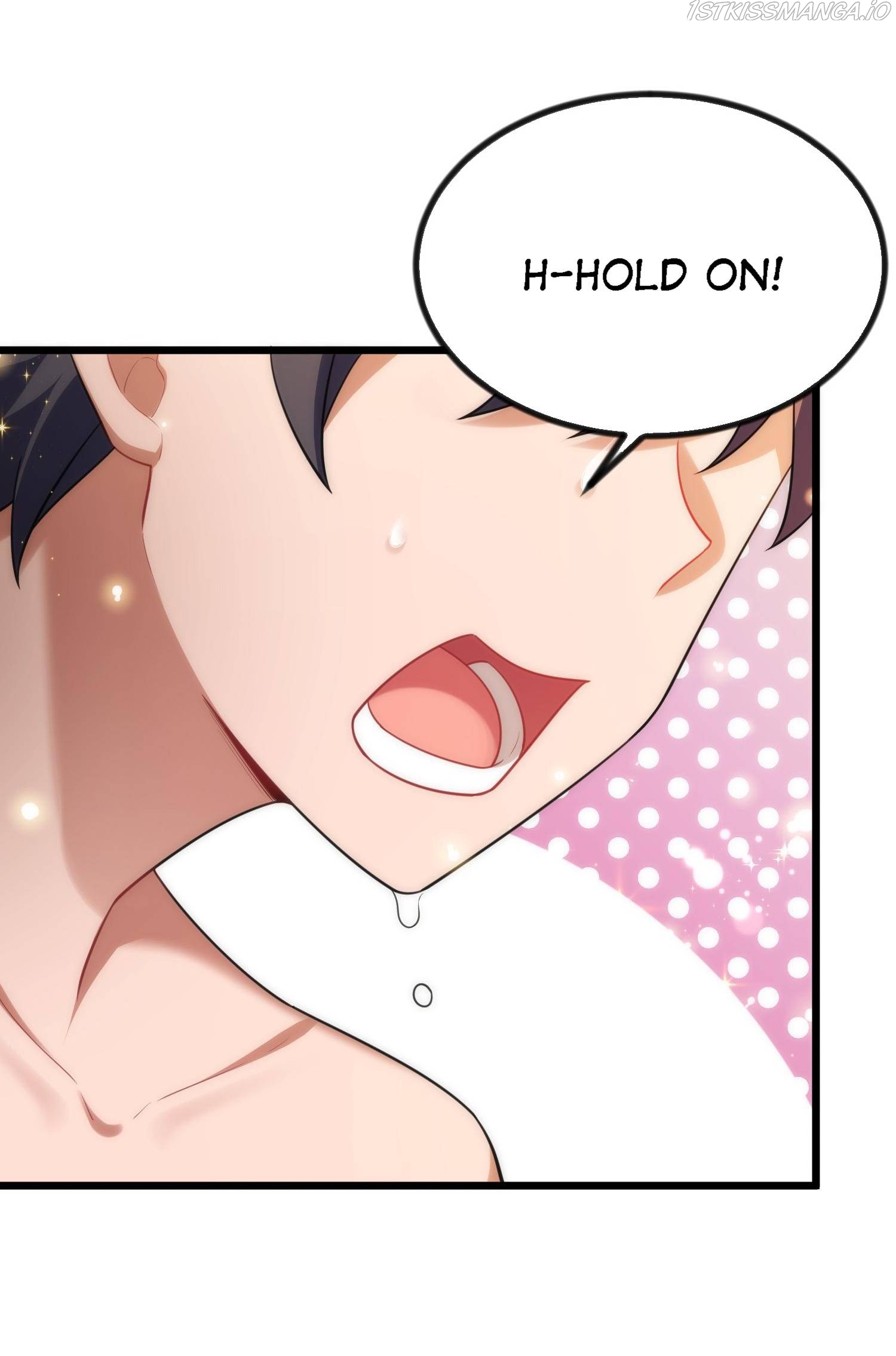 Handling The Demoness And Saintess Chapter 81 - page 7