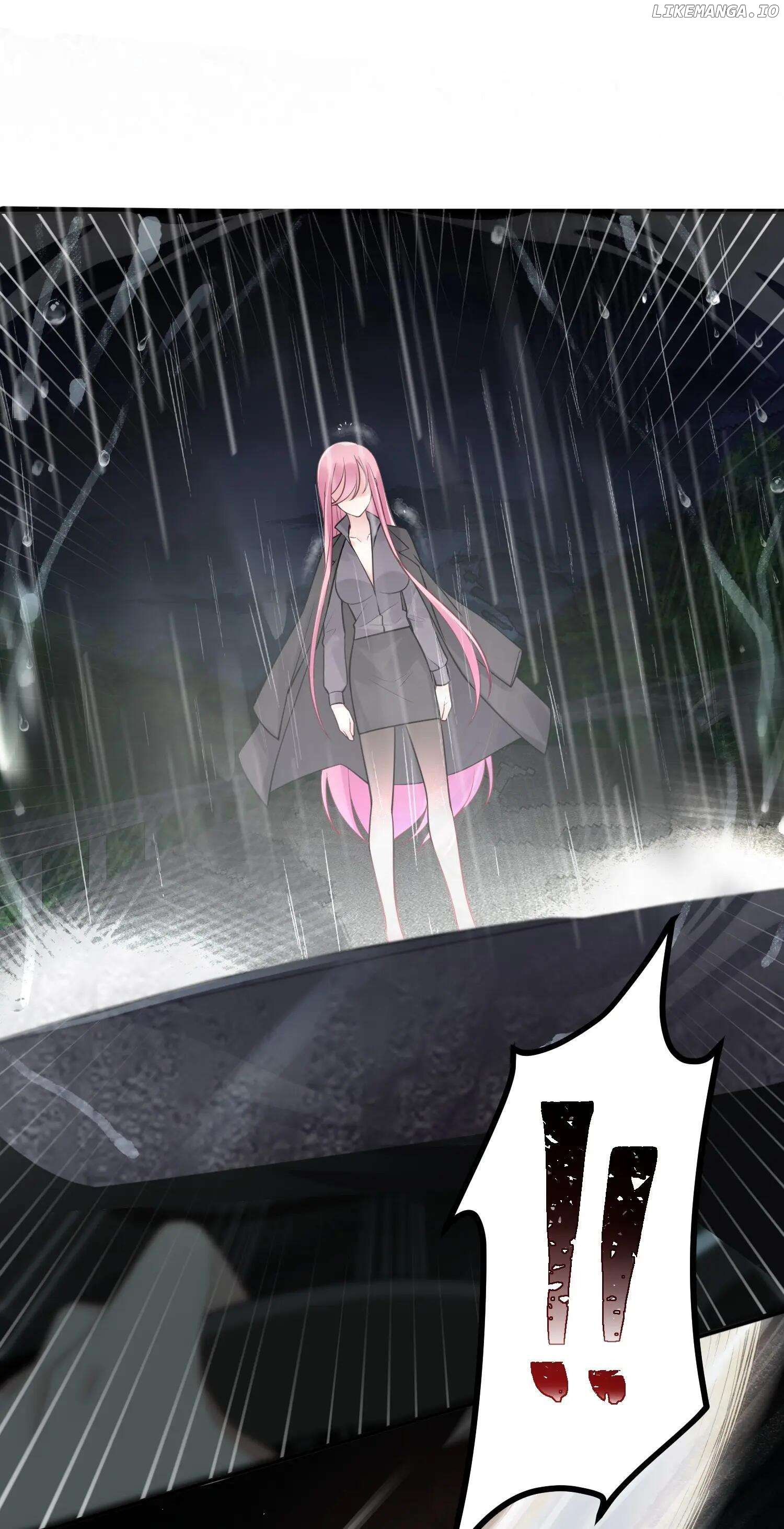 Handling The Demoness And Saintess Chapter 127 - page 12