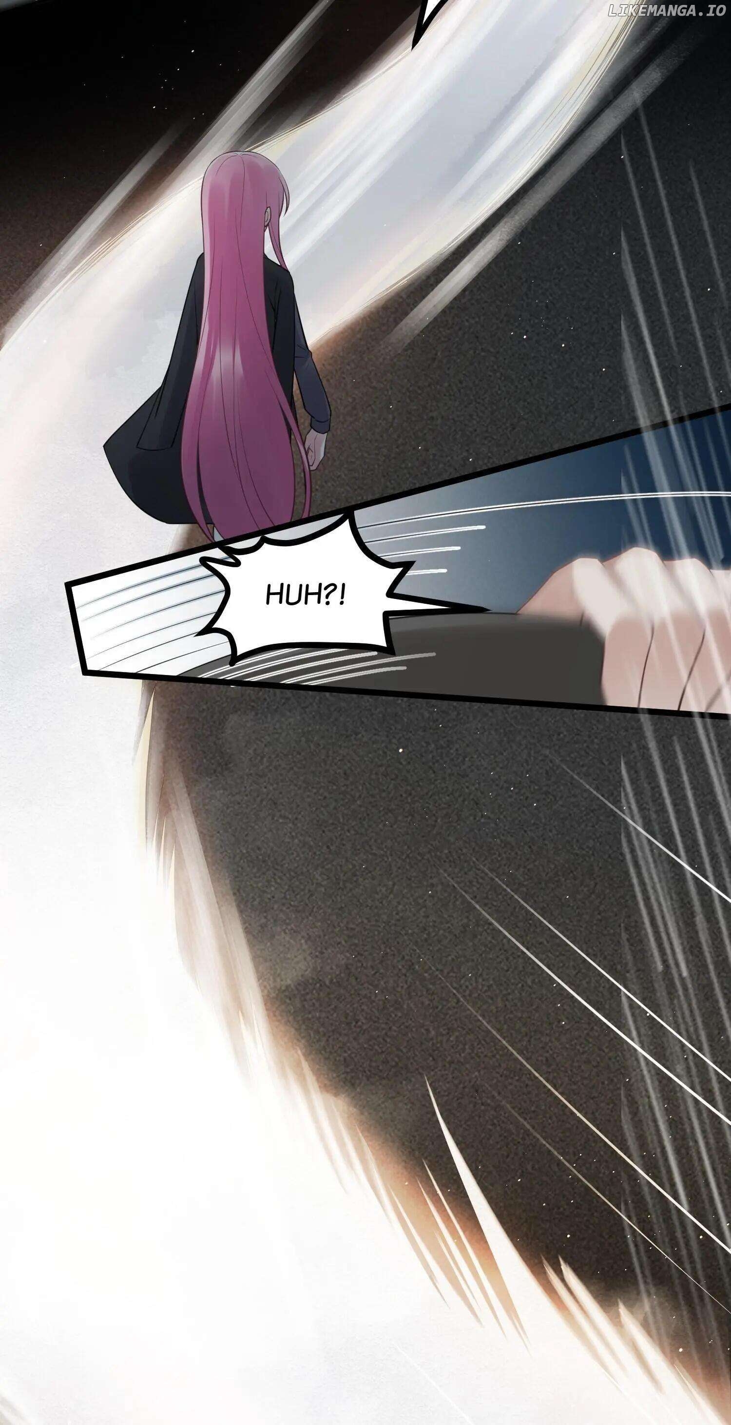 Handling The Demoness And Saintess Chapter 127 - page 13