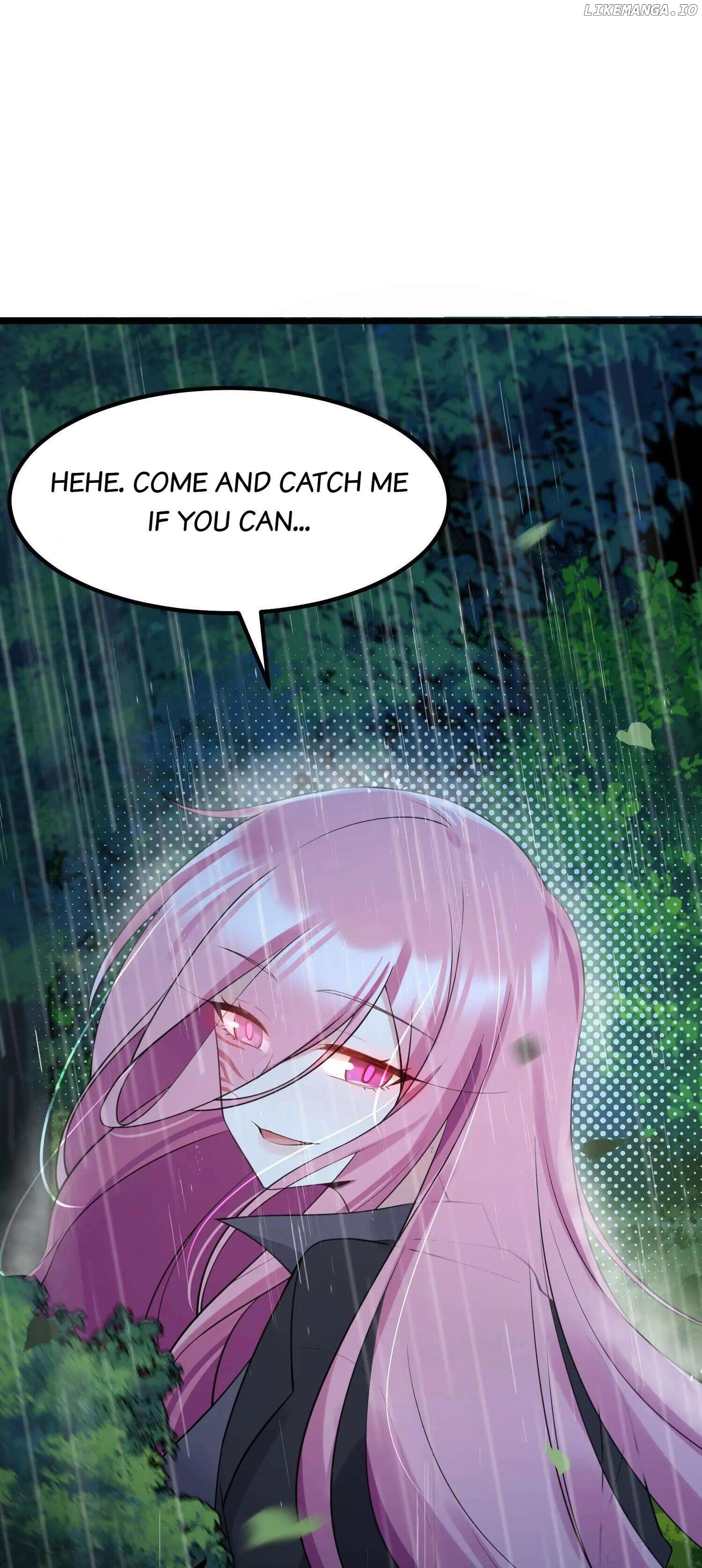 Handling The Demoness And Saintess Chapter 127 - page 26