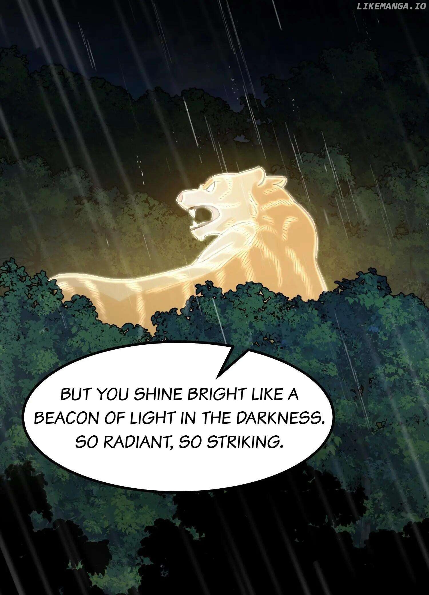 Handling The Demoness And Saintess Chapter 127 - page 30