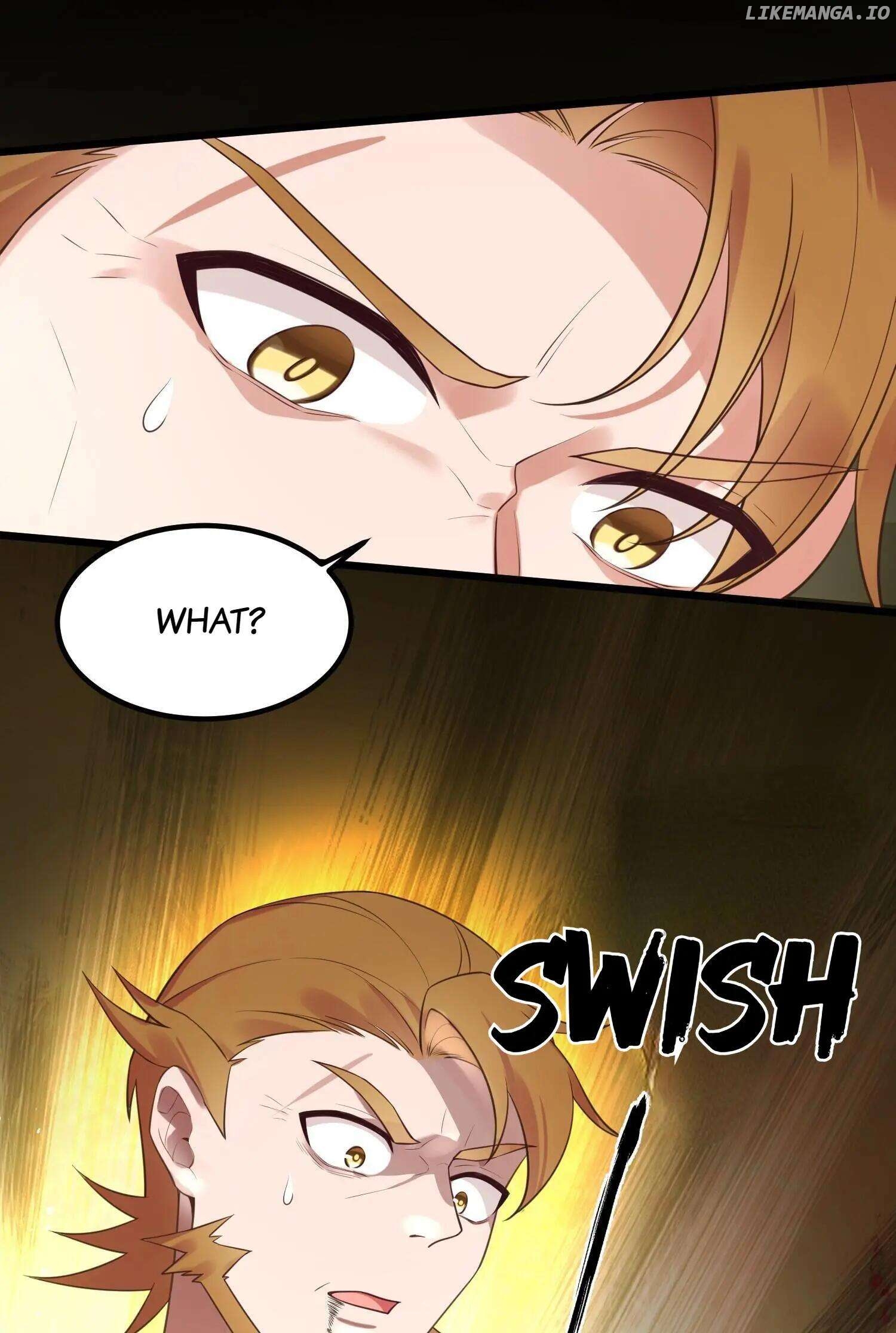 Handling The Demoness And Saintess Chapter 127 - page 36