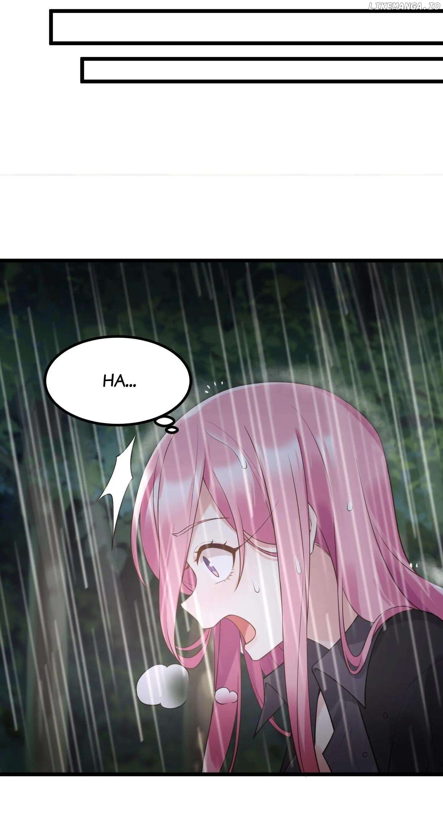 Handling The Demoness And Saintess Chapter 127 - page 41