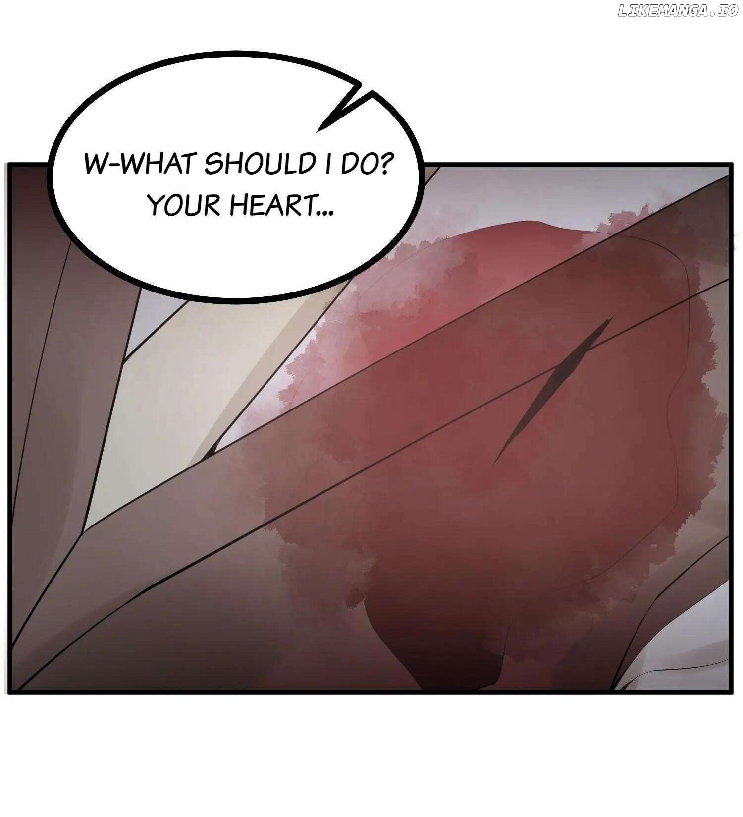 Handling The Demoness And Saintess Chapter 127 - page 44