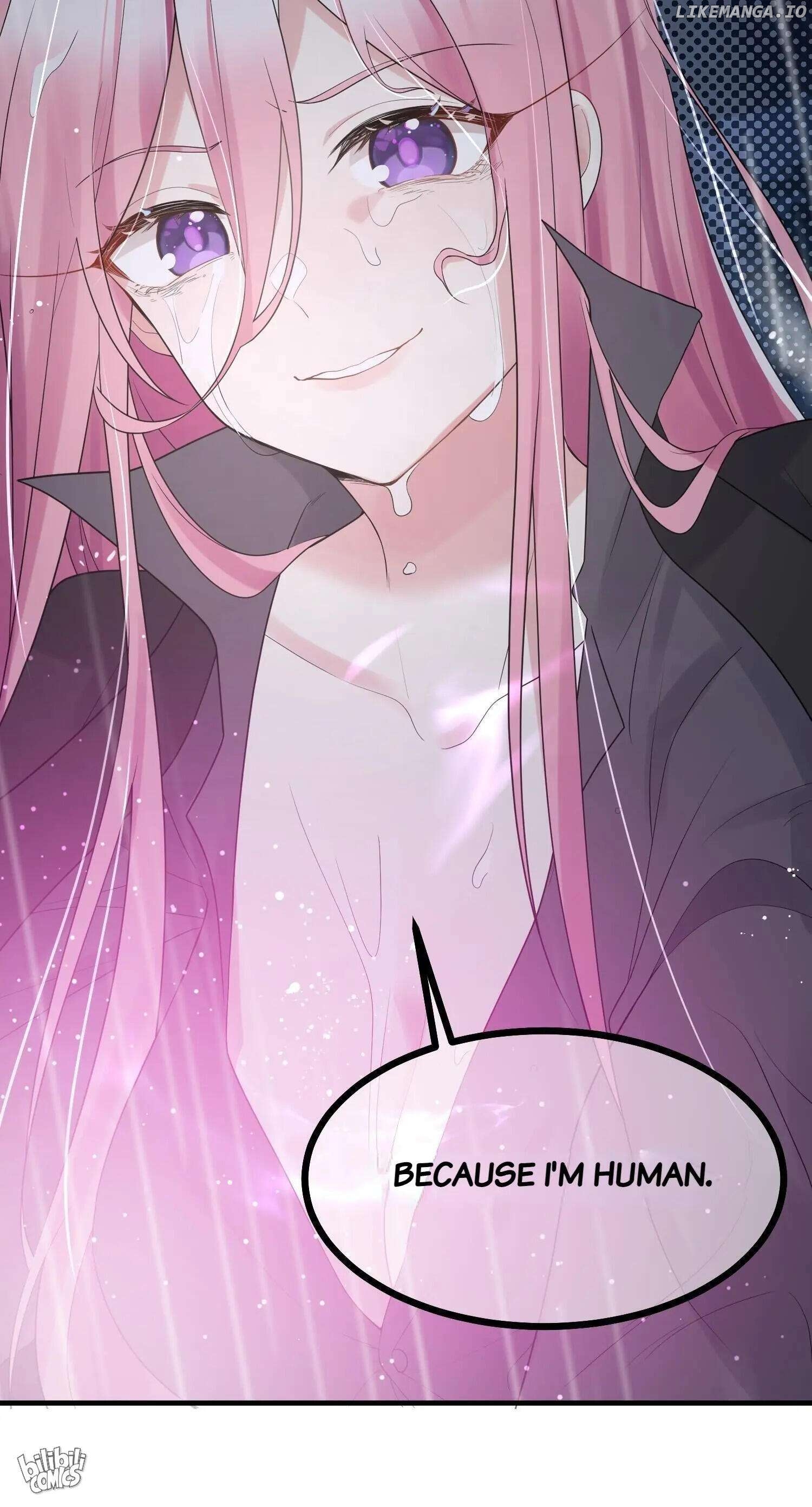 Handling The Demoness And Saintess Chapter 127 - page 51