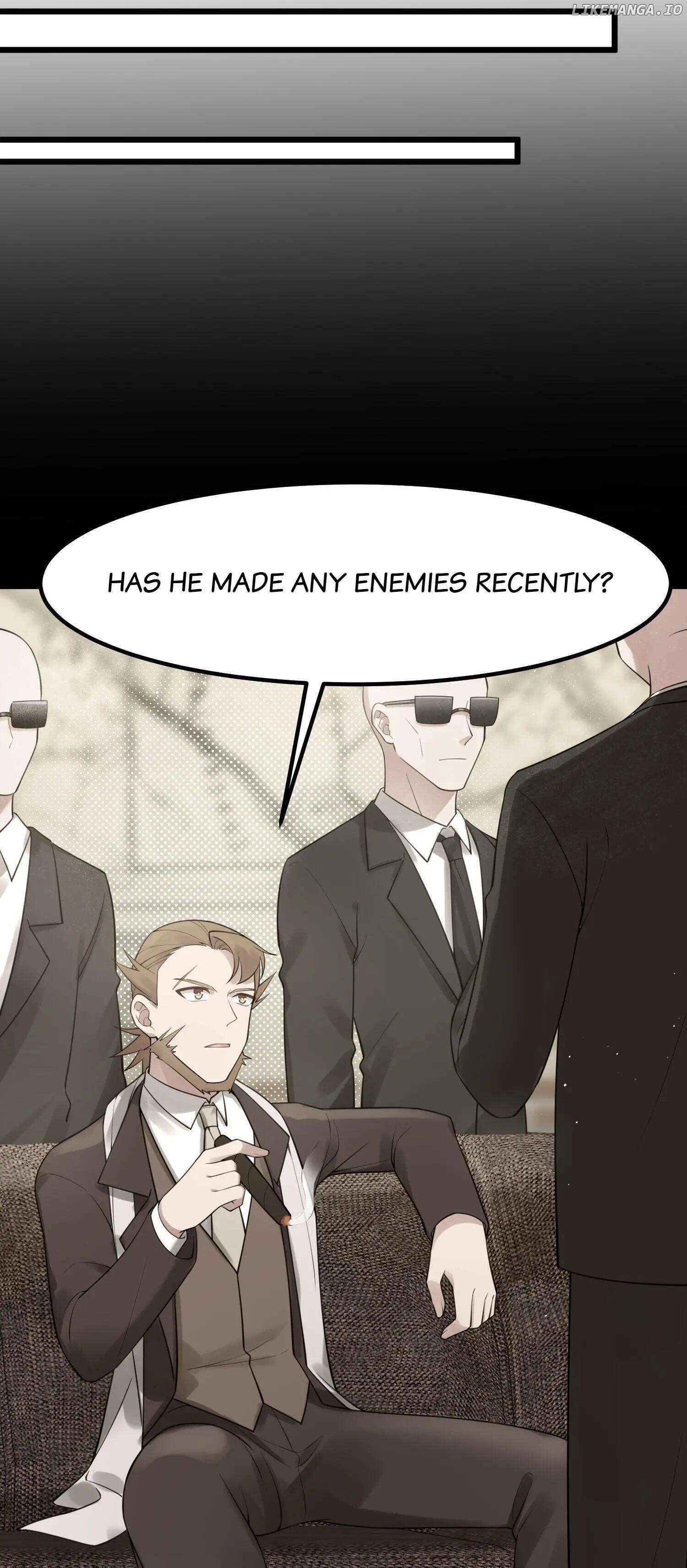 Handling The Demoness And Saintess Chapter 127 - page 6