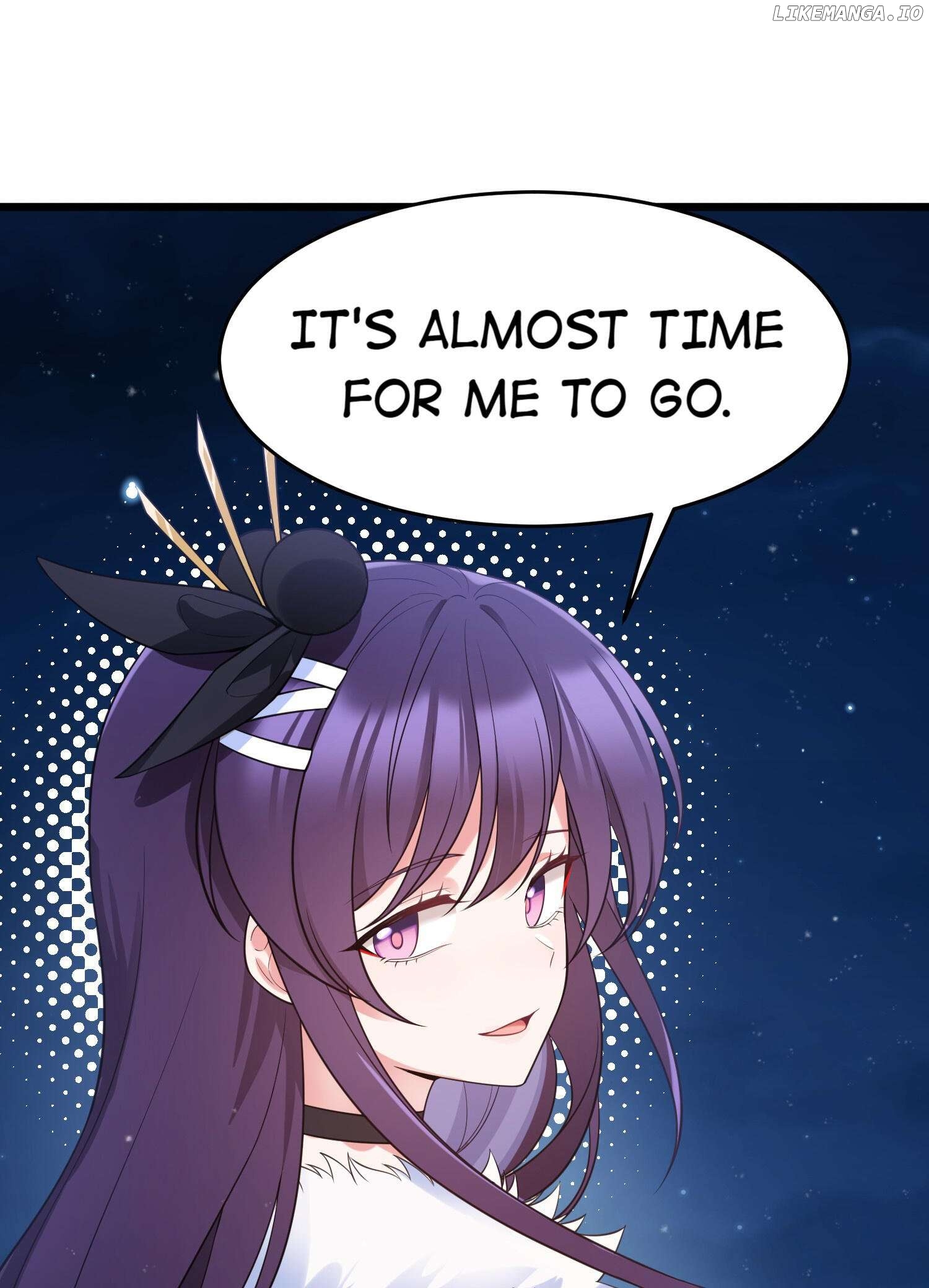 Handling The Demoness And Saintess Chapter 94 - page 10