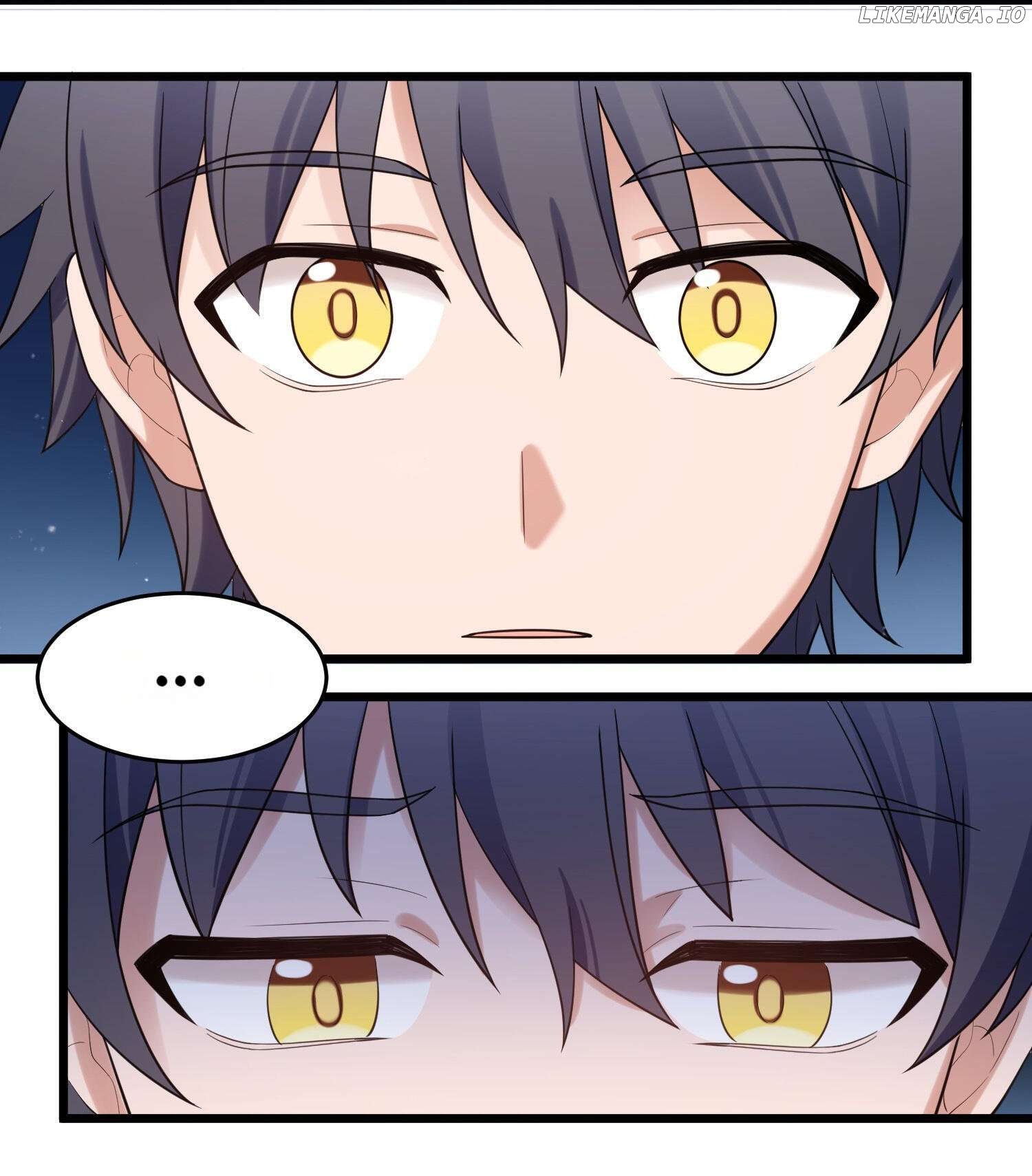 Handling The Demoness And Saintess Chapter 94 - page 12