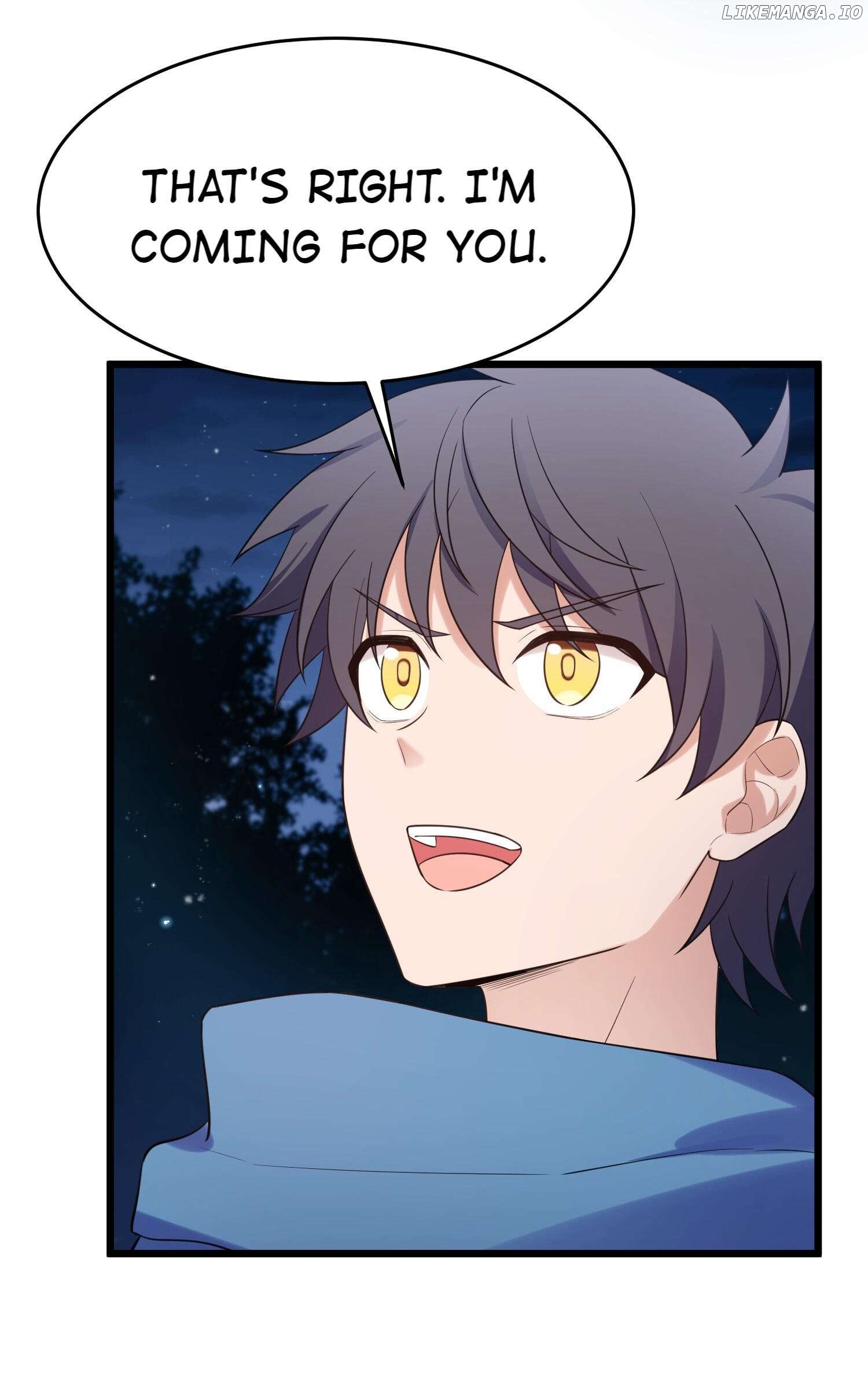 Handling The Demoness And Saintess Chapter 94 - page 14