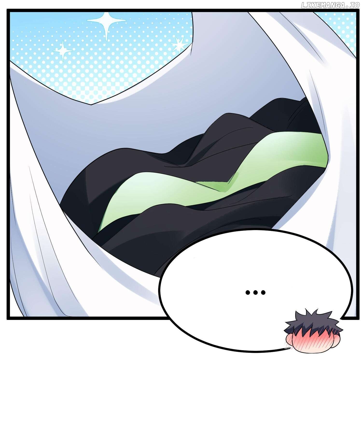 Handling The Demoness And Saintess Chapter 94 - page 24