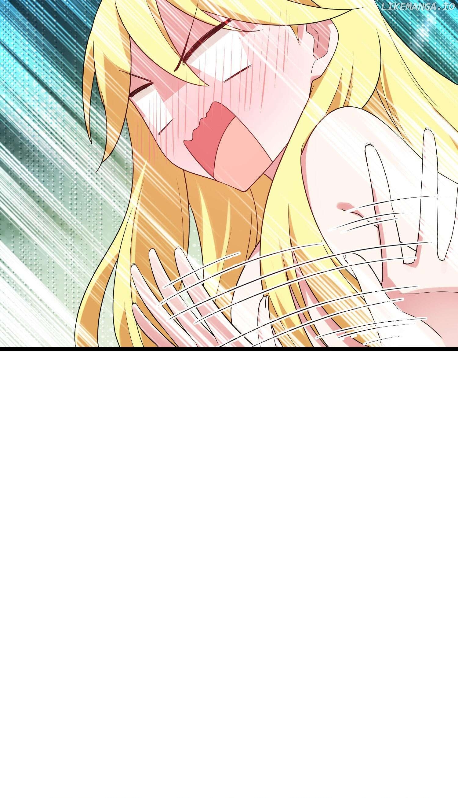 Handling The Demoness And Saintess Chapter 94 - page 29