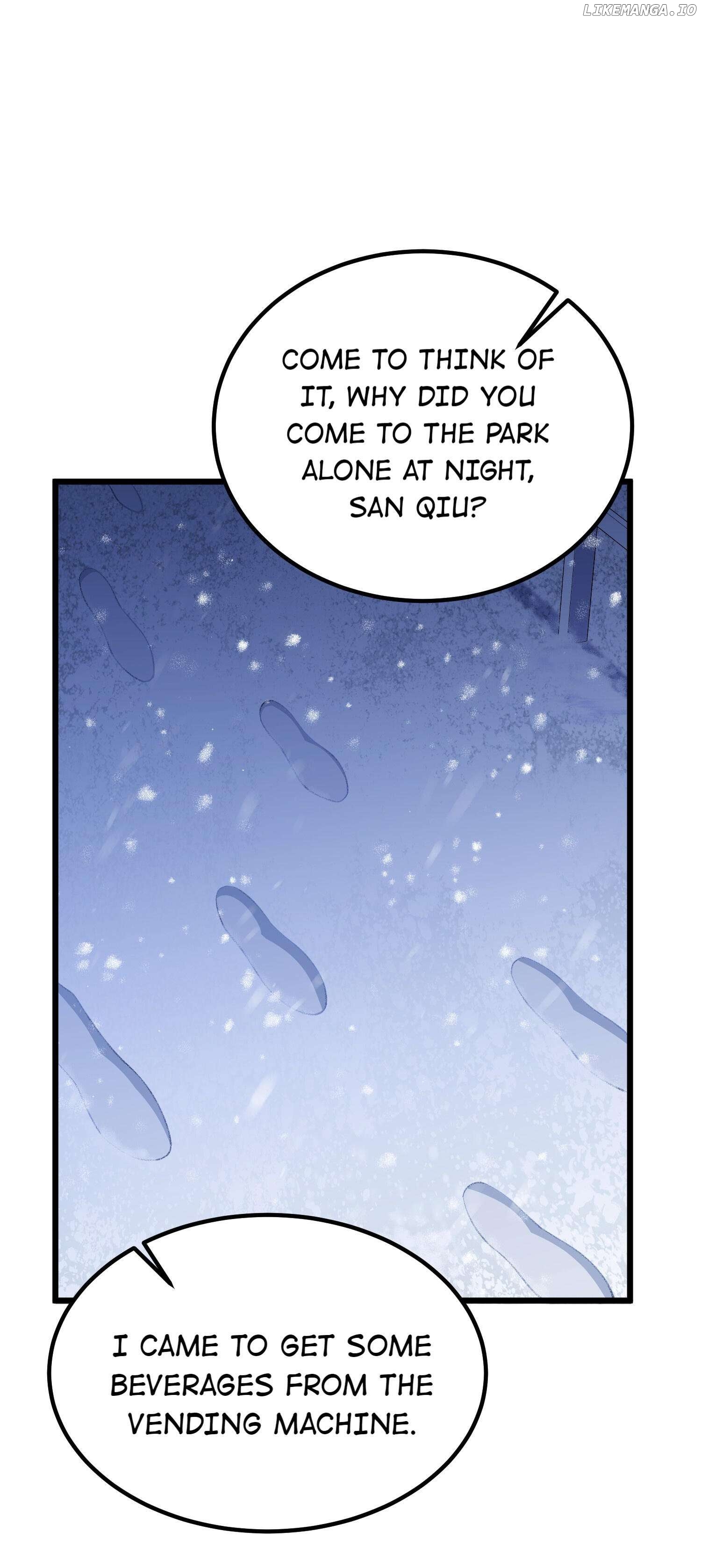 Handling The Demoness And Saintess Chapter 94 - page 3