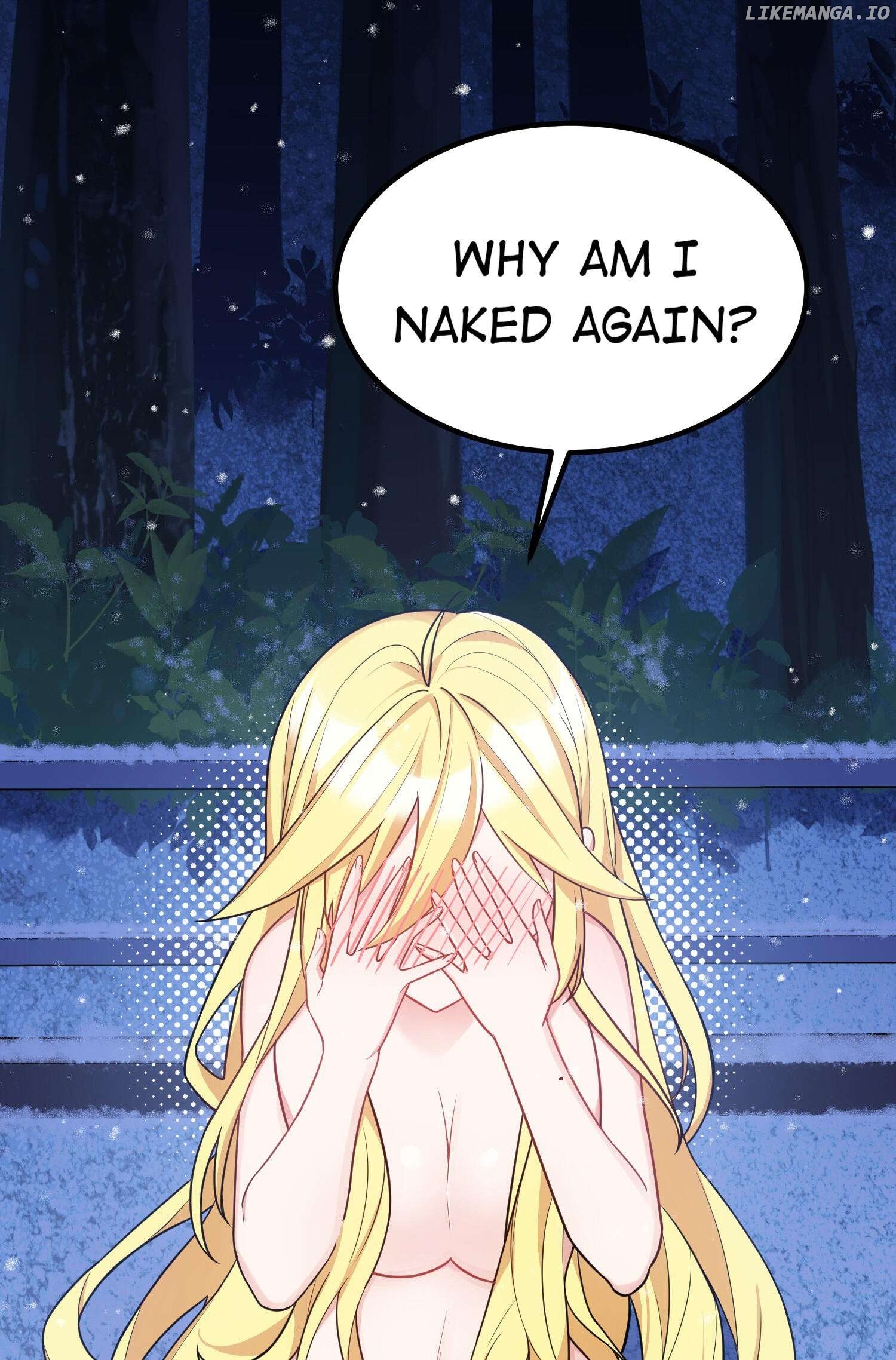 Handling The Demoness And Saintess Chapter 94 - page 30