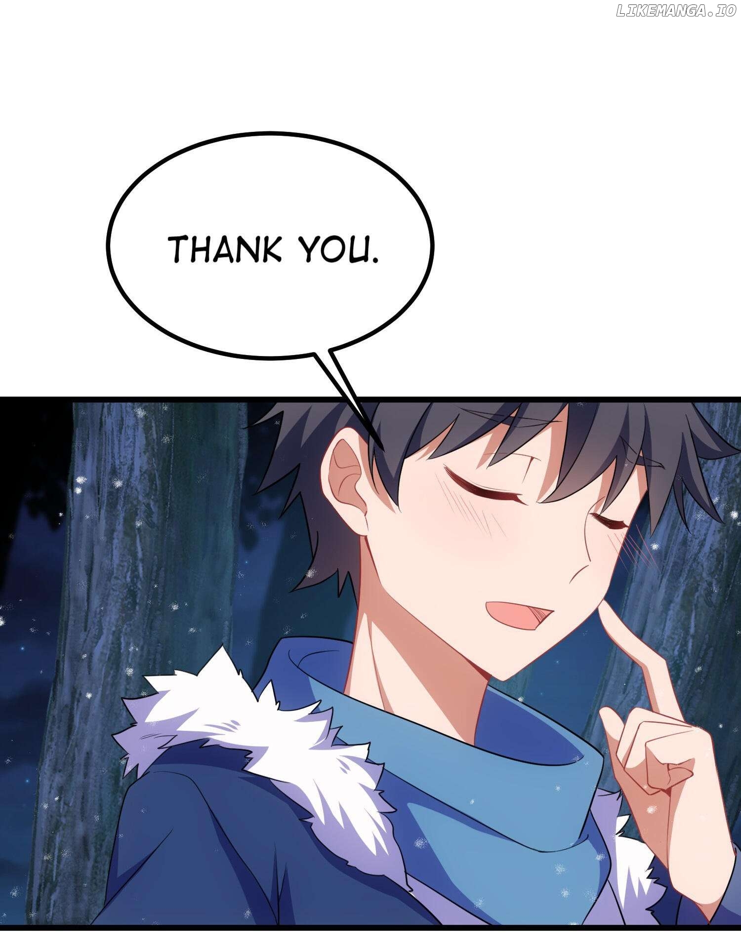 Handling The Demoness And Saintess Chapter 94 - page 38