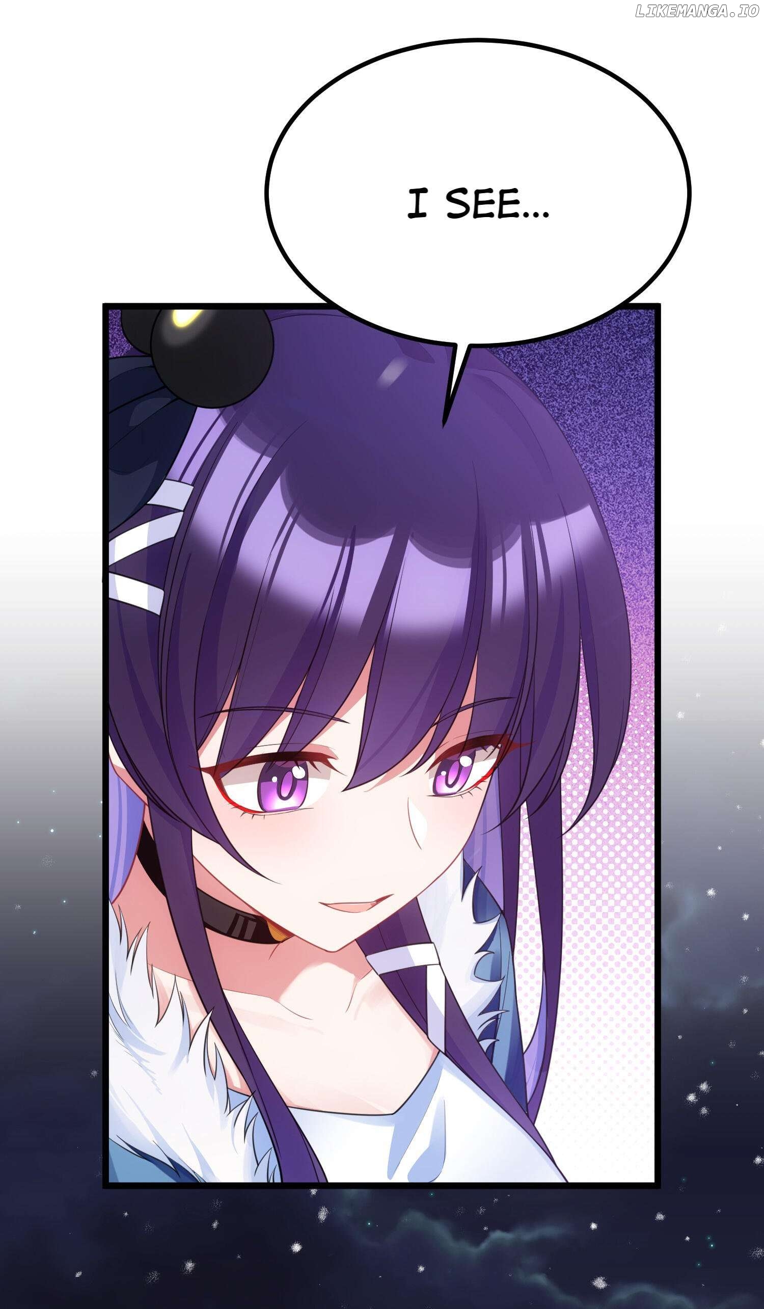 Handling The Demoness And Saintess Chapter 94 - page 4