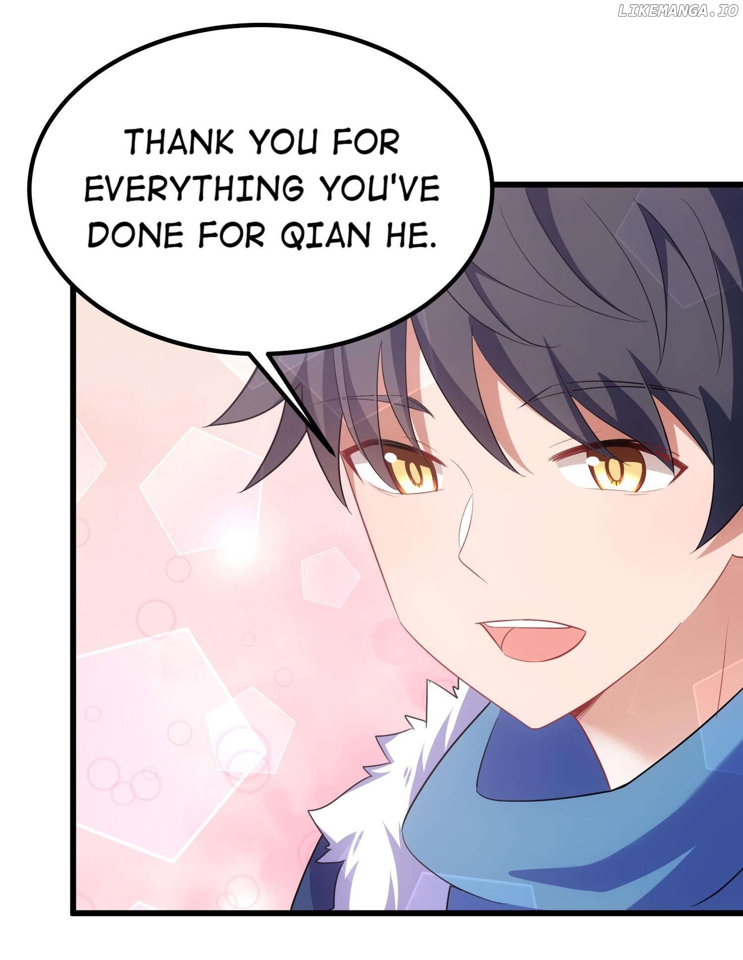 Handling The Demoness And Saintess Chapter 94 - page 40