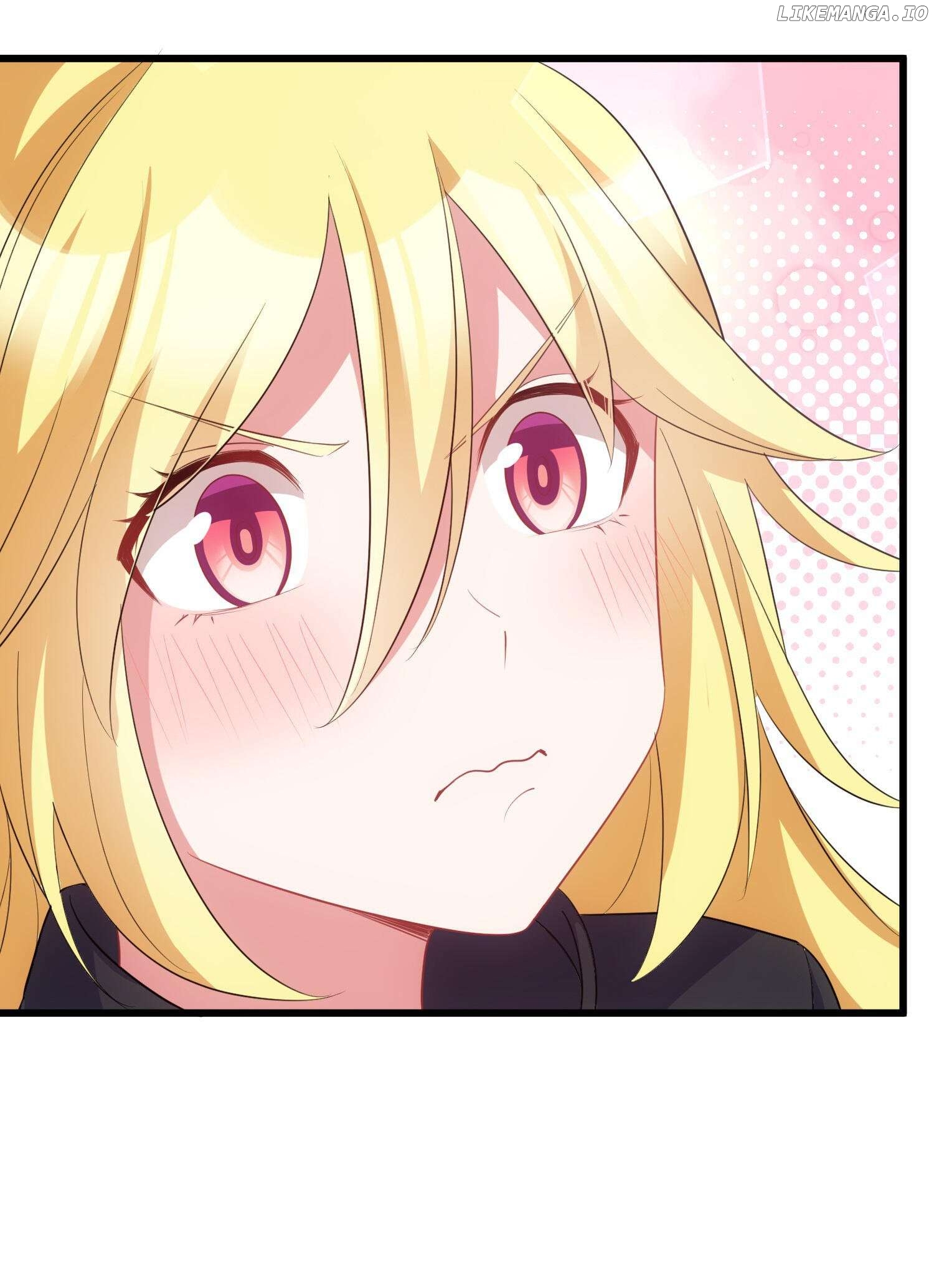 Handling The Demoness And Saintess Chapter 94 - page 41