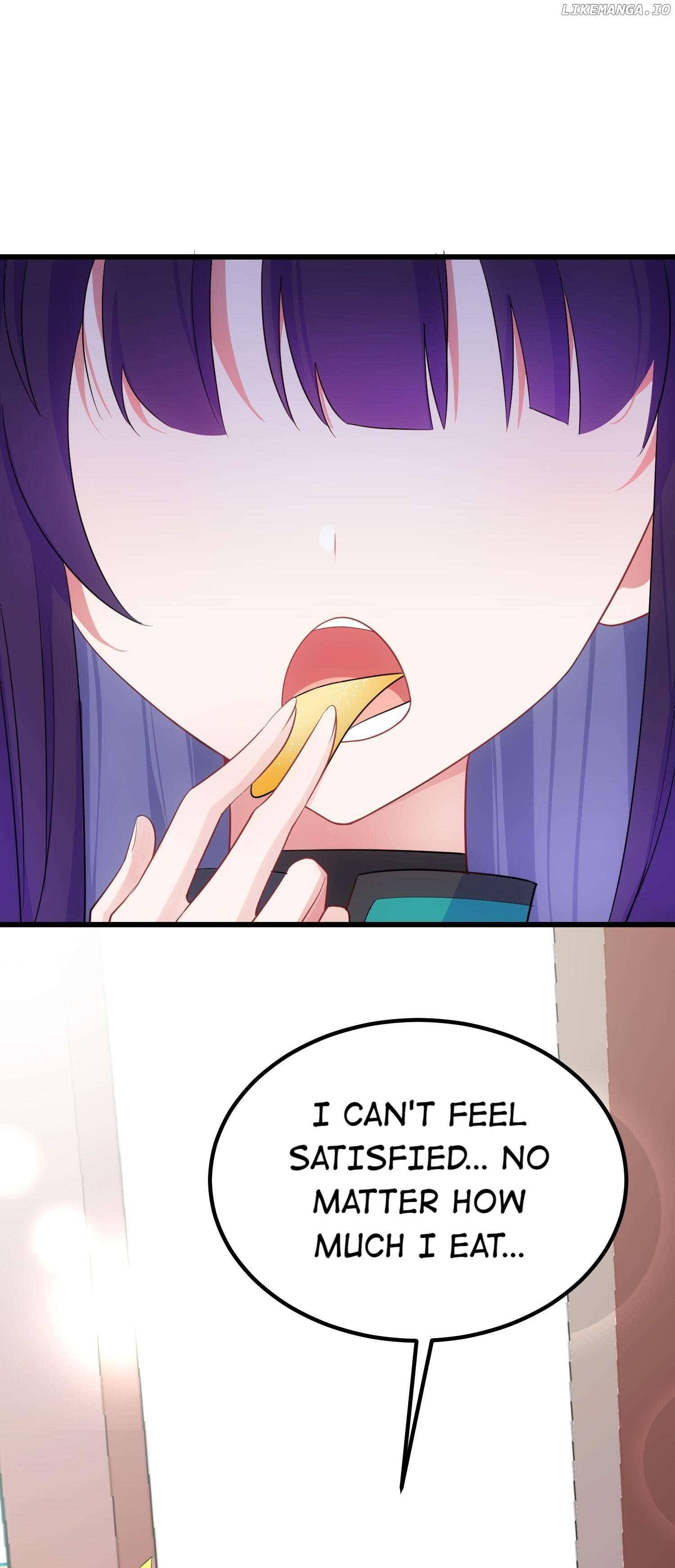 Handling The Demoness And Saintess Chapter 94 - page 49