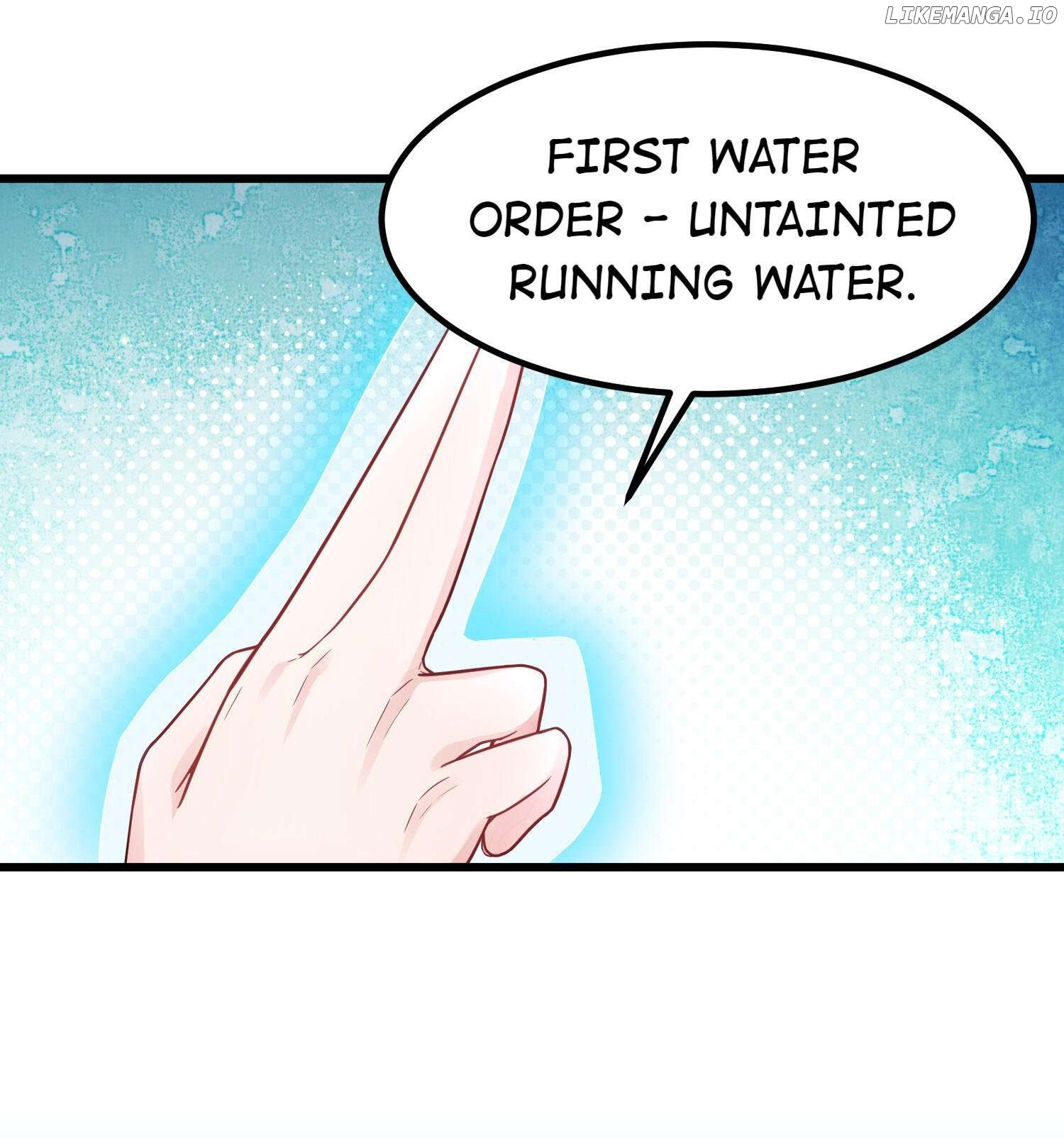 Handling The Demoness And Saintess Chapter 94 - page 53