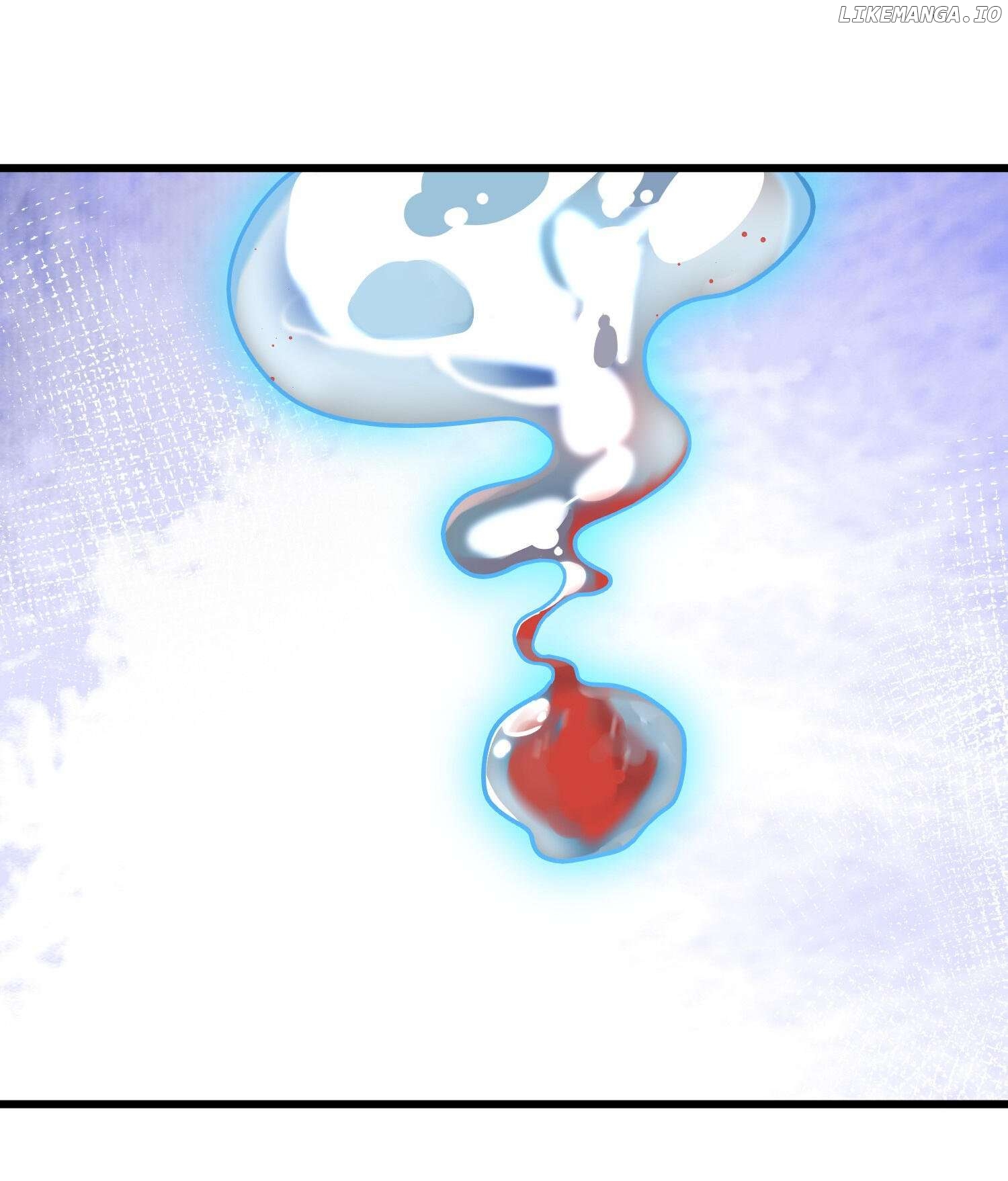 Handling The Demoness And Saintess Chapter 94 - page 55