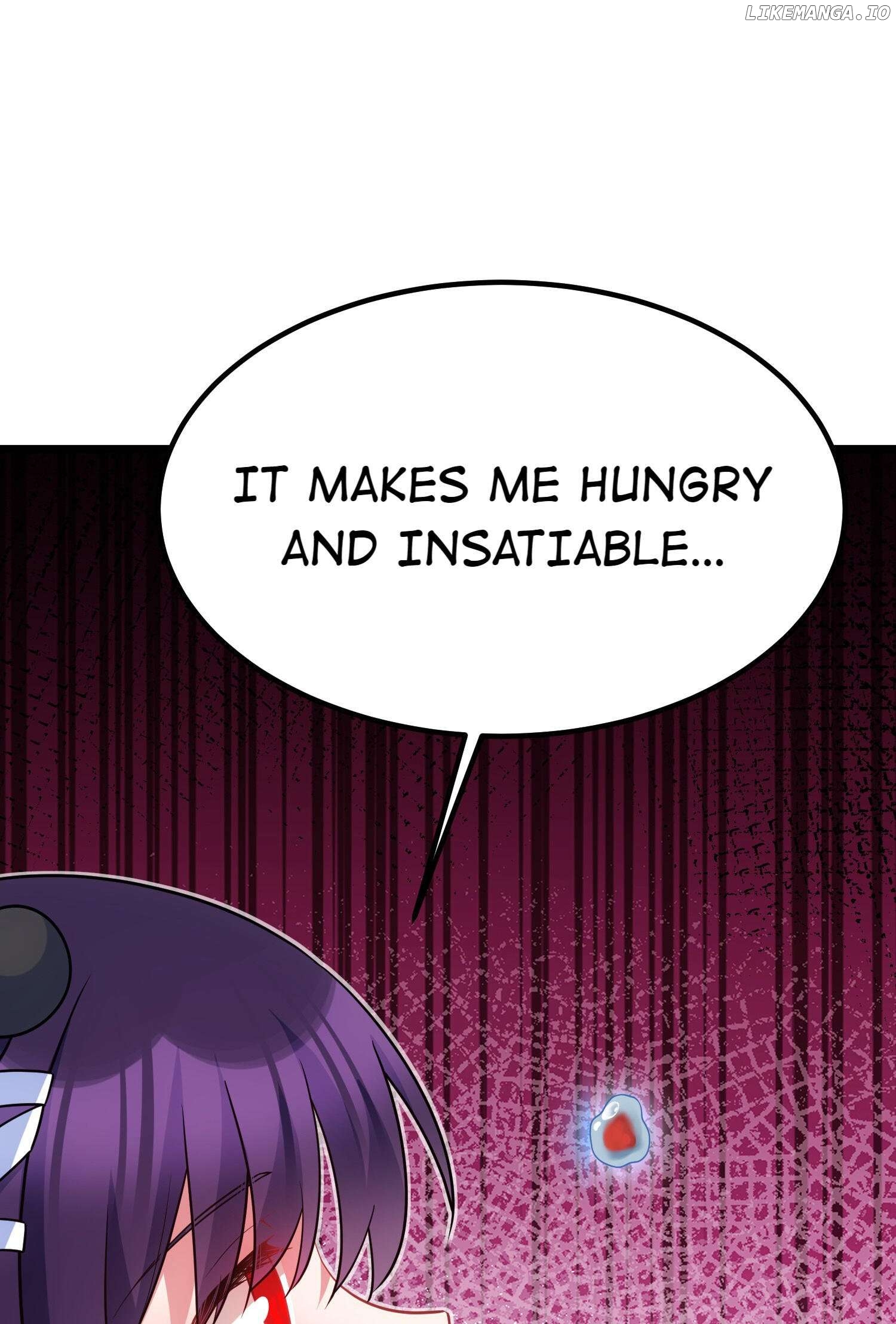 Handling The Demoness And Saintess Chapter 94 - page 57