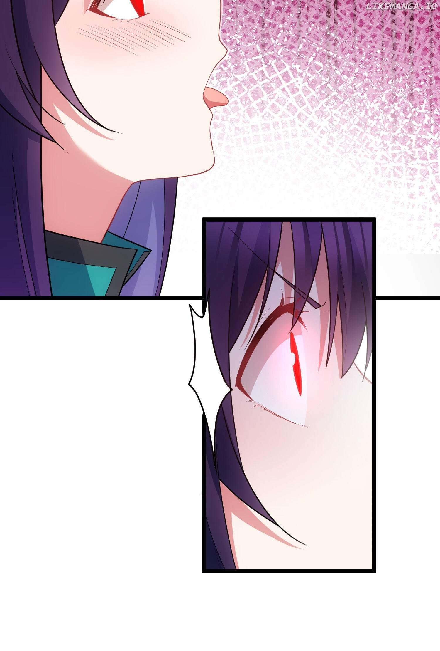 Handling The Demoness And Saintess Chapter 94 - page 58