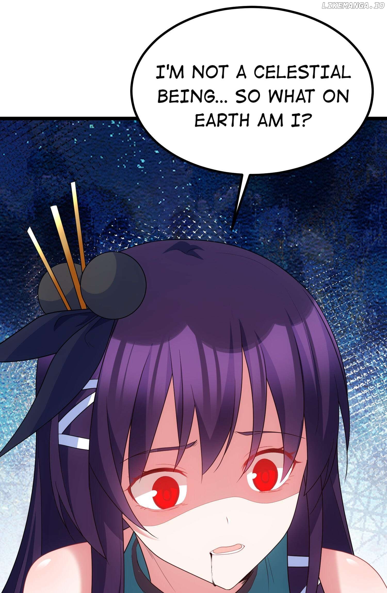 Handling The Demoness And Saintess Chapter 94 - page 62